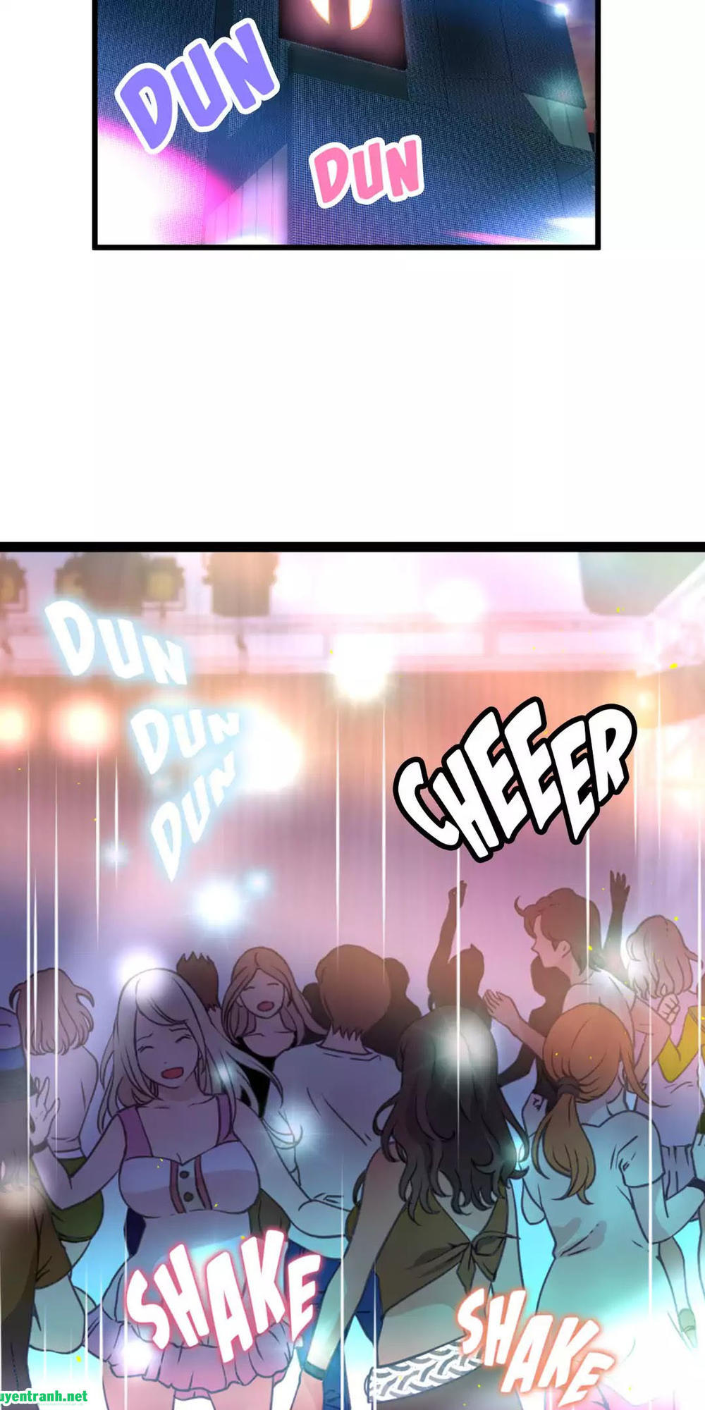Hé Lộ Về Ngành Công Nghiệp Jav Chapter 53 - Trang 2