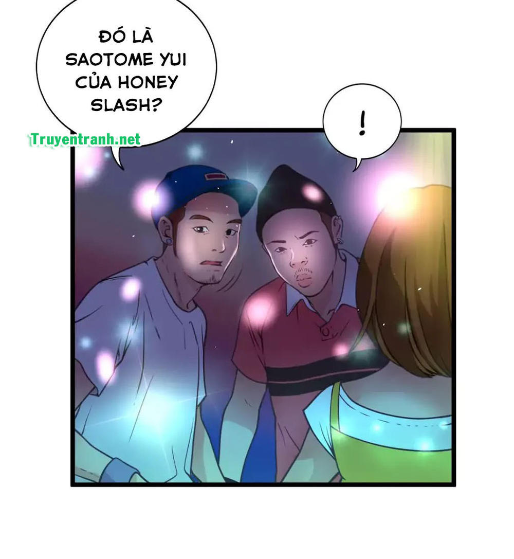 Hé Lộ Về Ngành Công Nghiệp Jav Chapter 53 - Trang 2