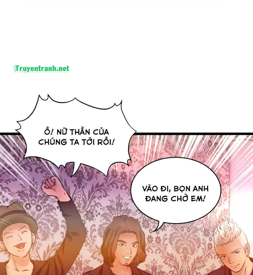 Hé Lộ Về Ngành Công Nghiệp Jav Chapter 53 - Trang 2