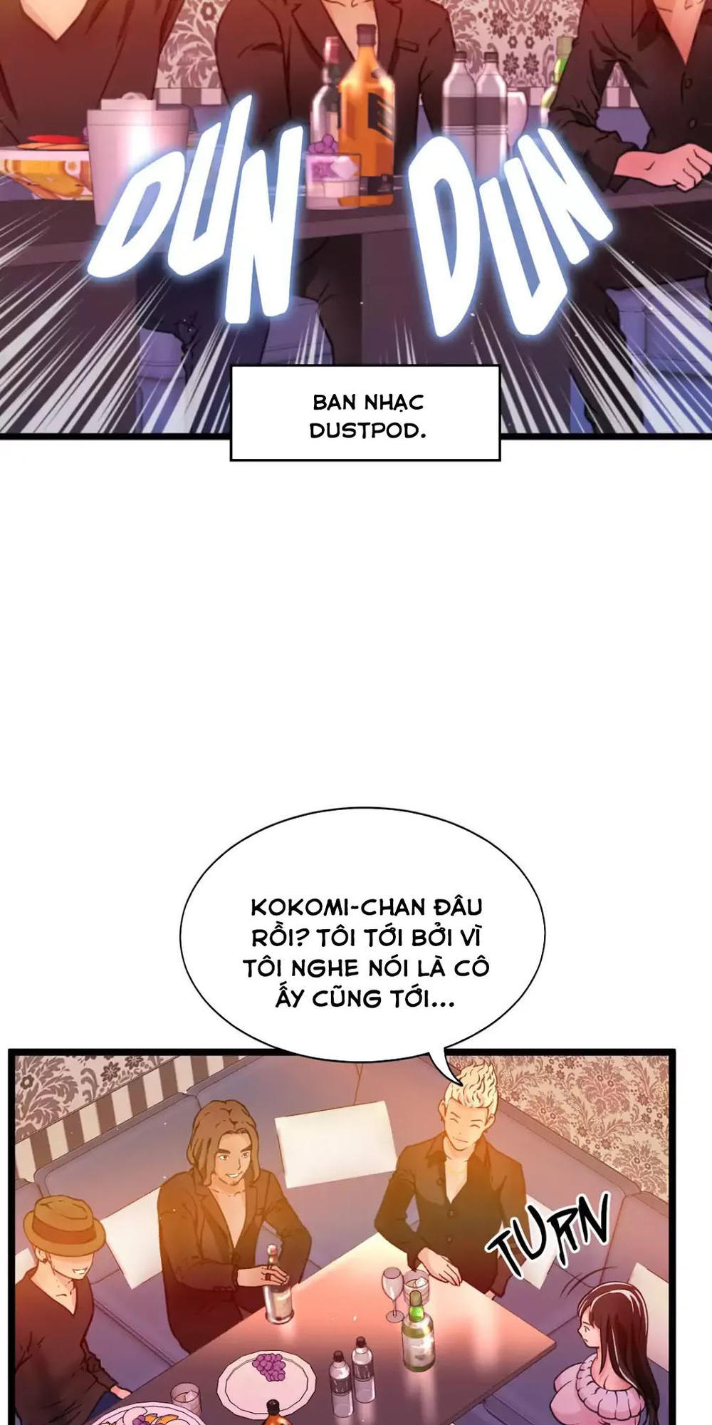 Hé Lộ Về Ngành Công Nghiệp Jav Chapter 53 - Trang 2