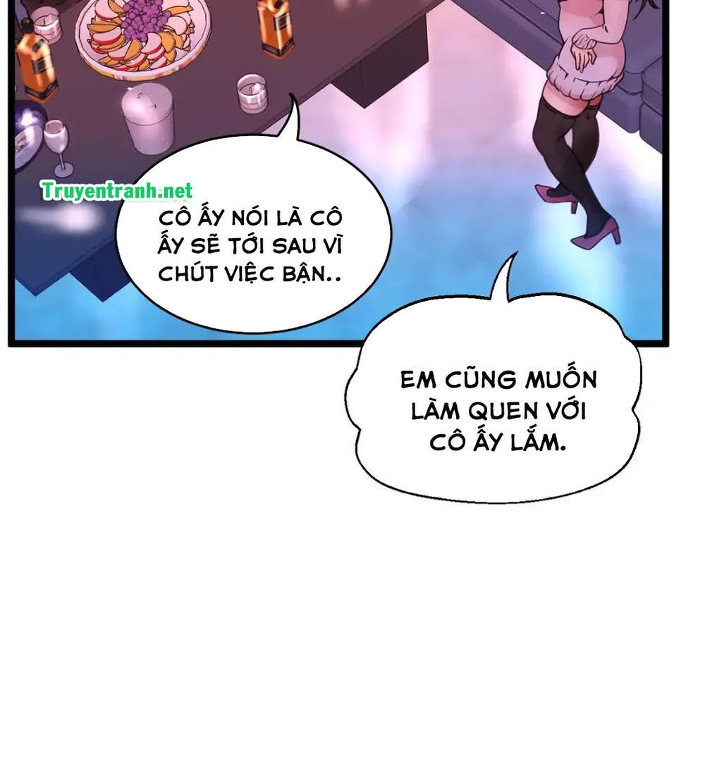 Hé Lộ Về Ngành Công Nghiệp Jav Chapter 53 - Trang 2