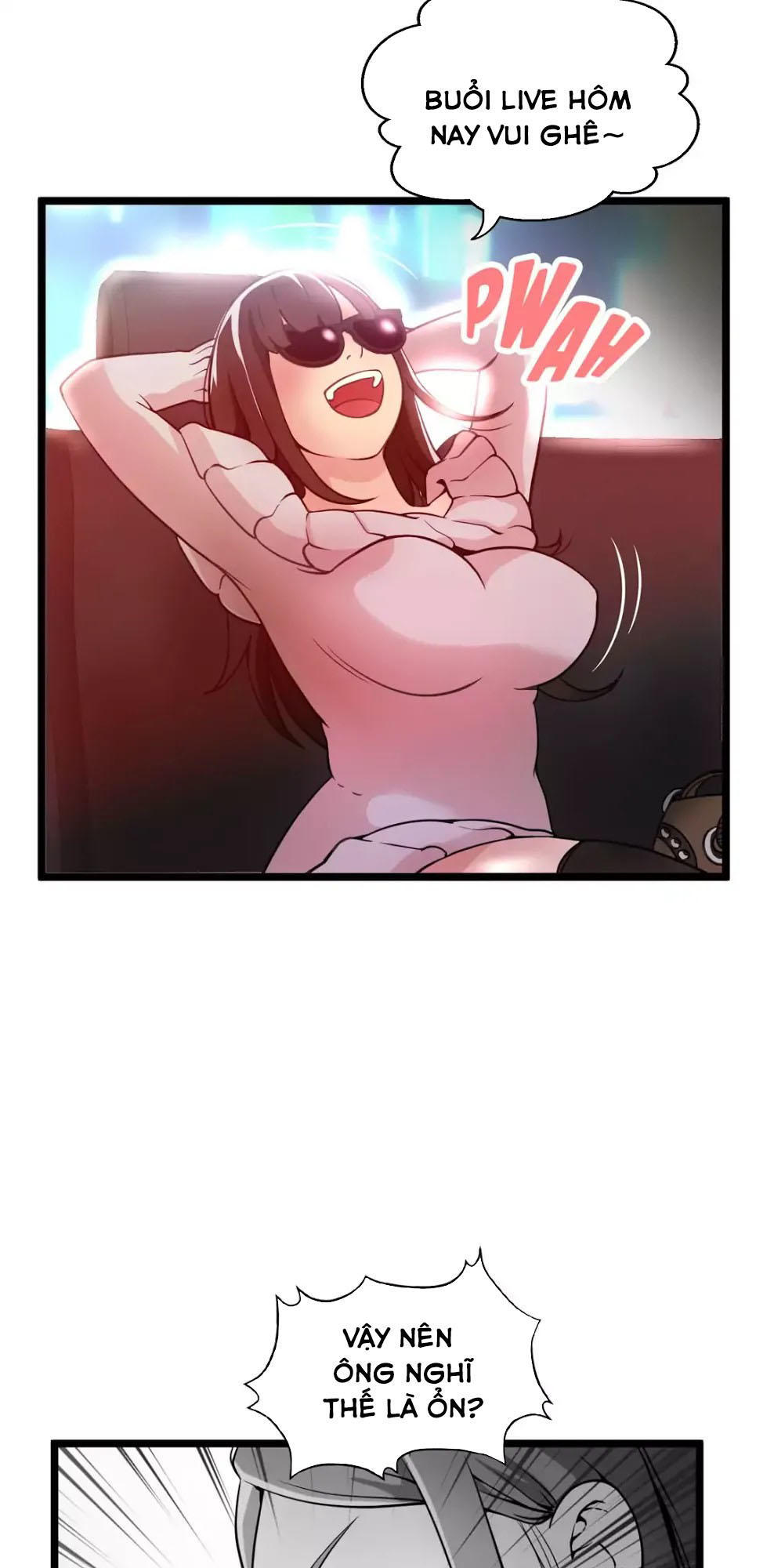 Hé Lộ Về Ngành Công Nghiệp Jav Chapter 53 - Trang 2