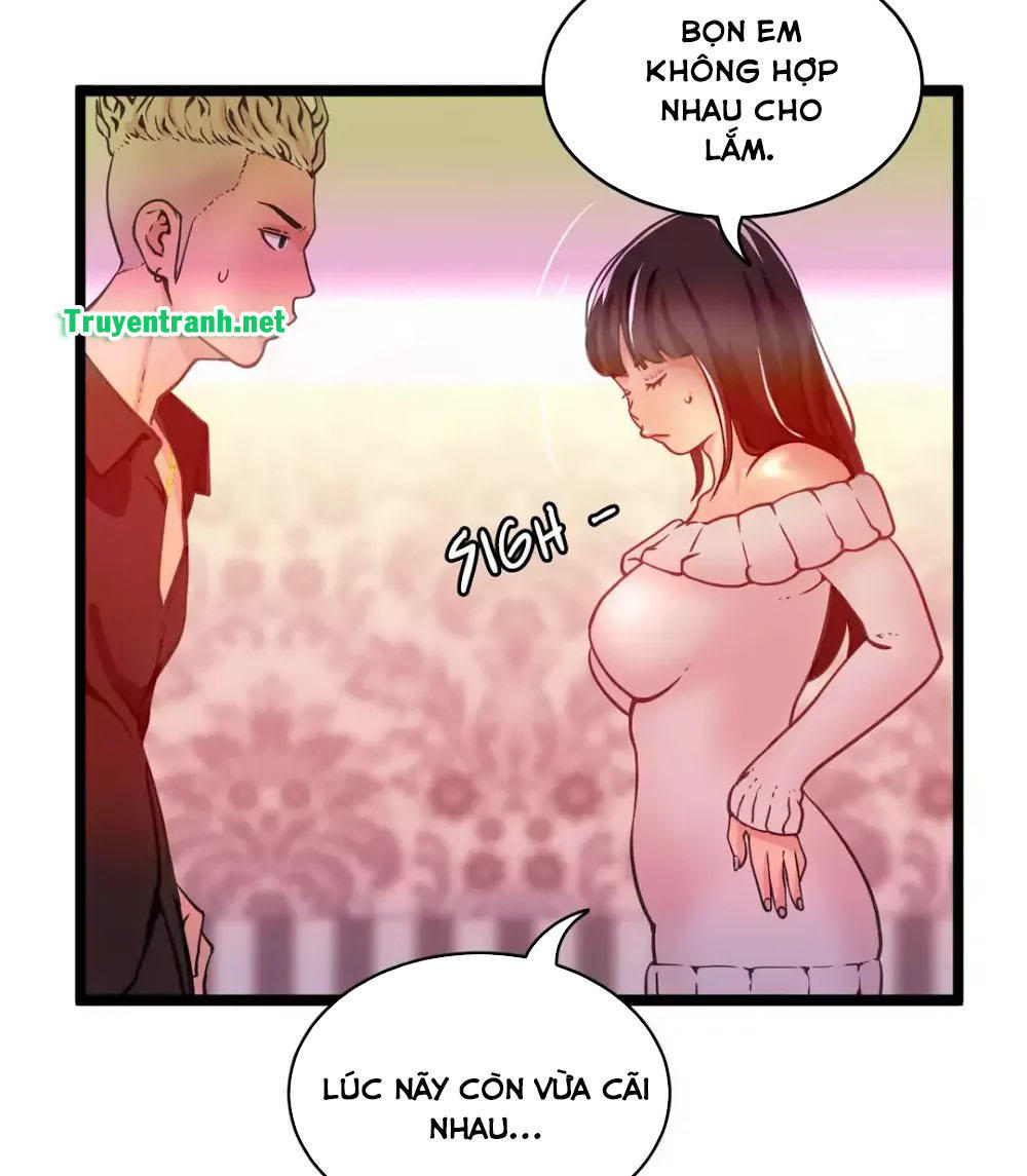 Hé Lộ Về Ngành Công Nghiệp Jav Chapter 53 - Trang 2