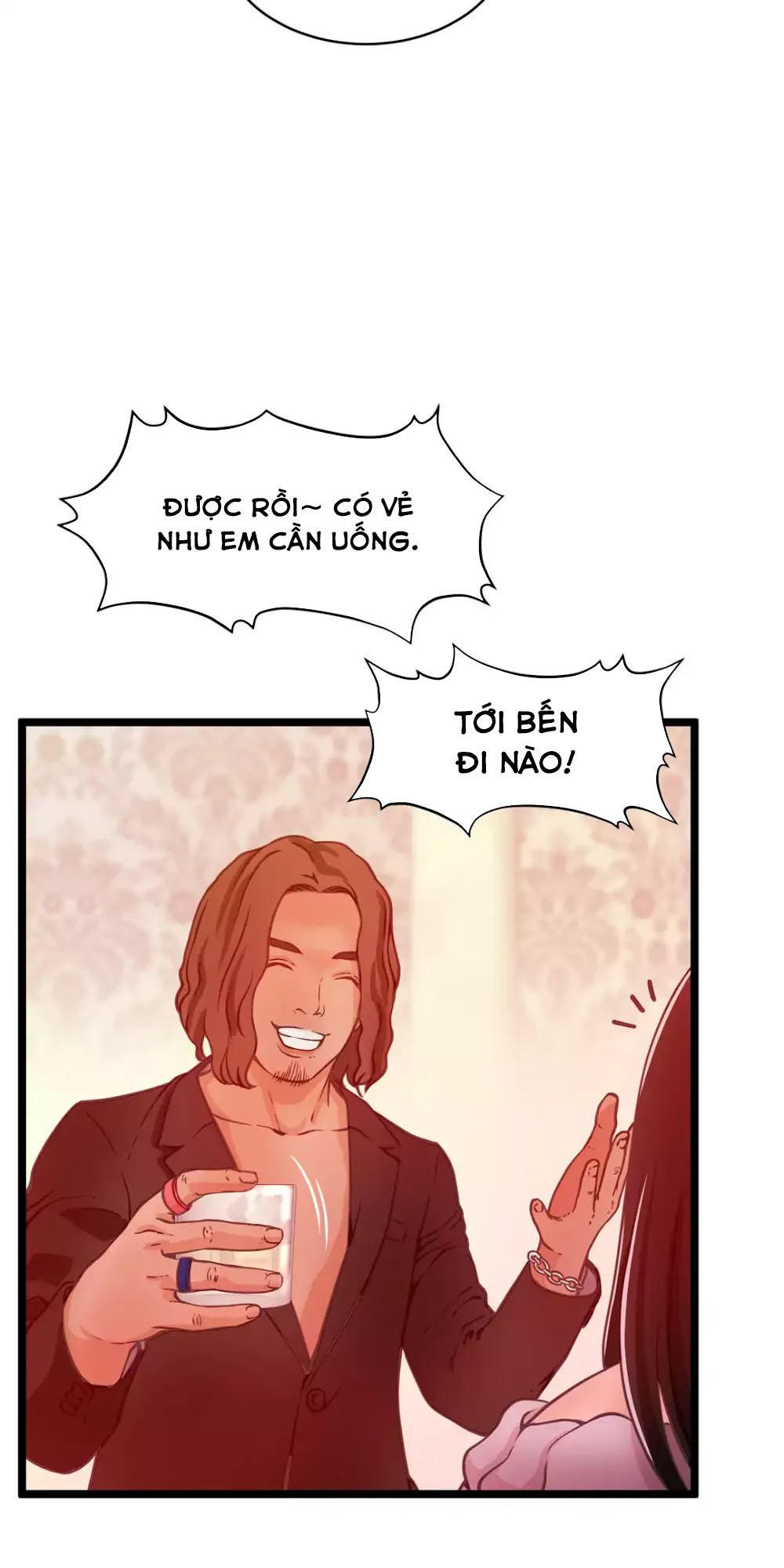 Hé Lộ Về Ngành Công Nghiệp Jav Chapter 53 - Trang 2