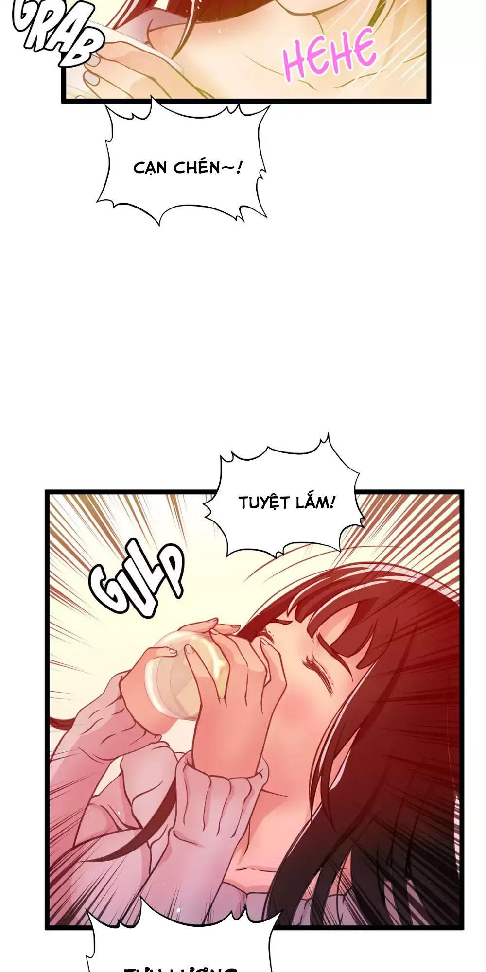 Hé Lộ Về Ngành Công Nghiệp Jav Chapter 53 - Trang 2