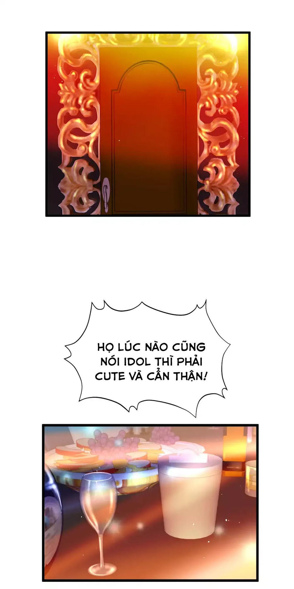 Hé Lộ Về Ngành Công Nghiệp Jav Chapter 53 - Trang 2