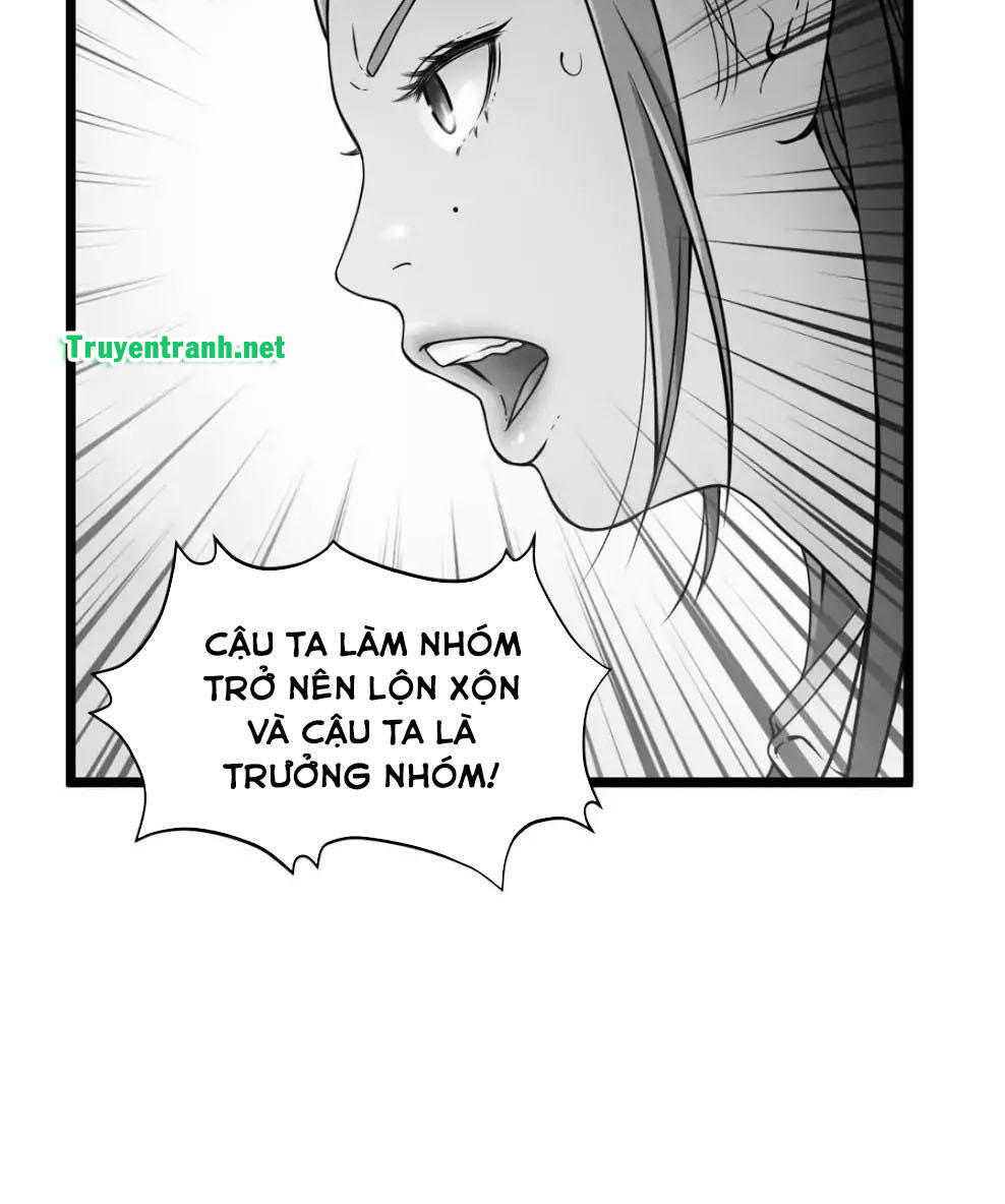 Hé Lộ Về Ngành Công Nghiệp Jav Chapter 53 - Trang 2