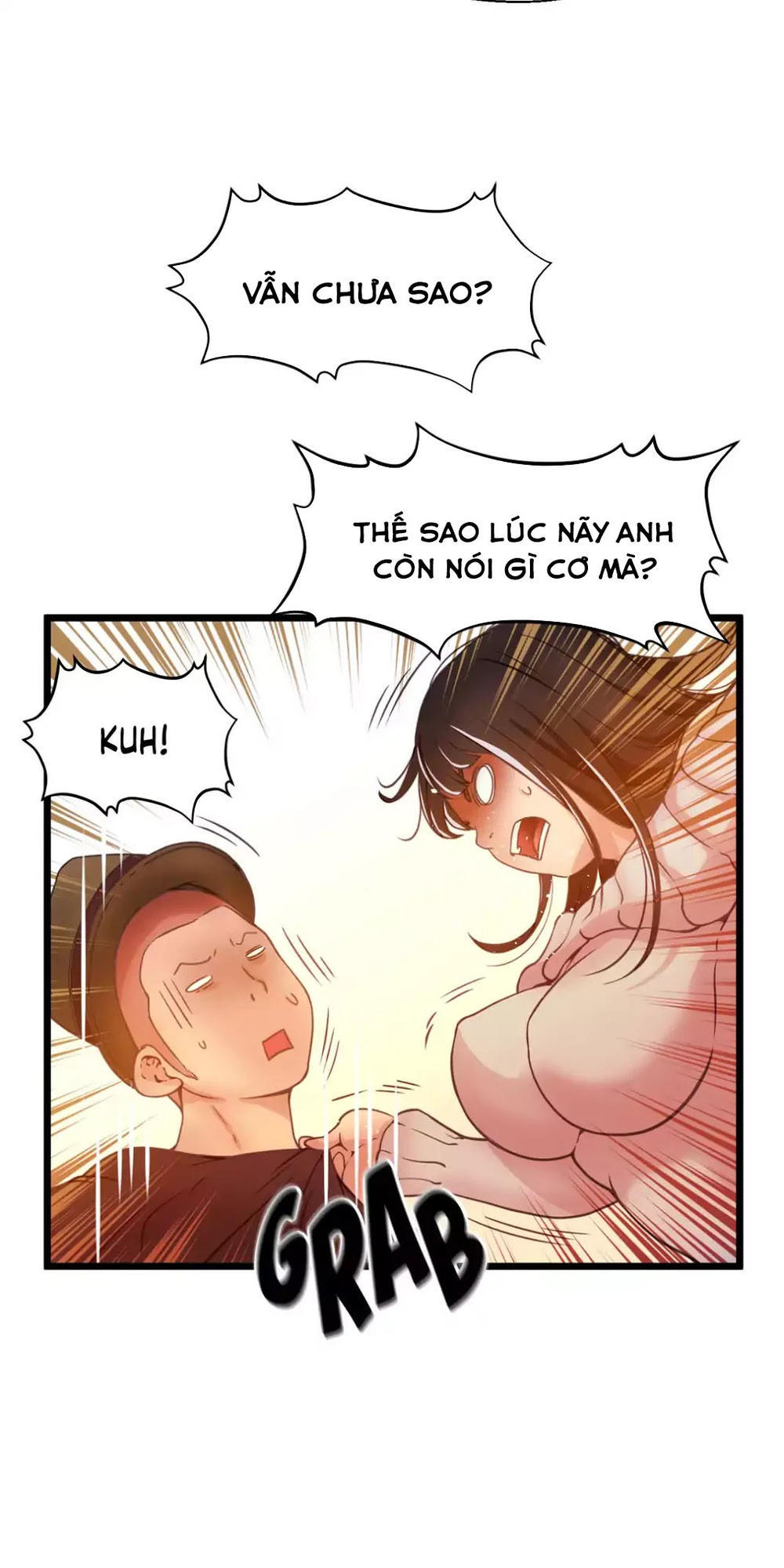 Hé Lộ Về Ngành Công Nghiệp Jav Chapter 53 - Trang 2