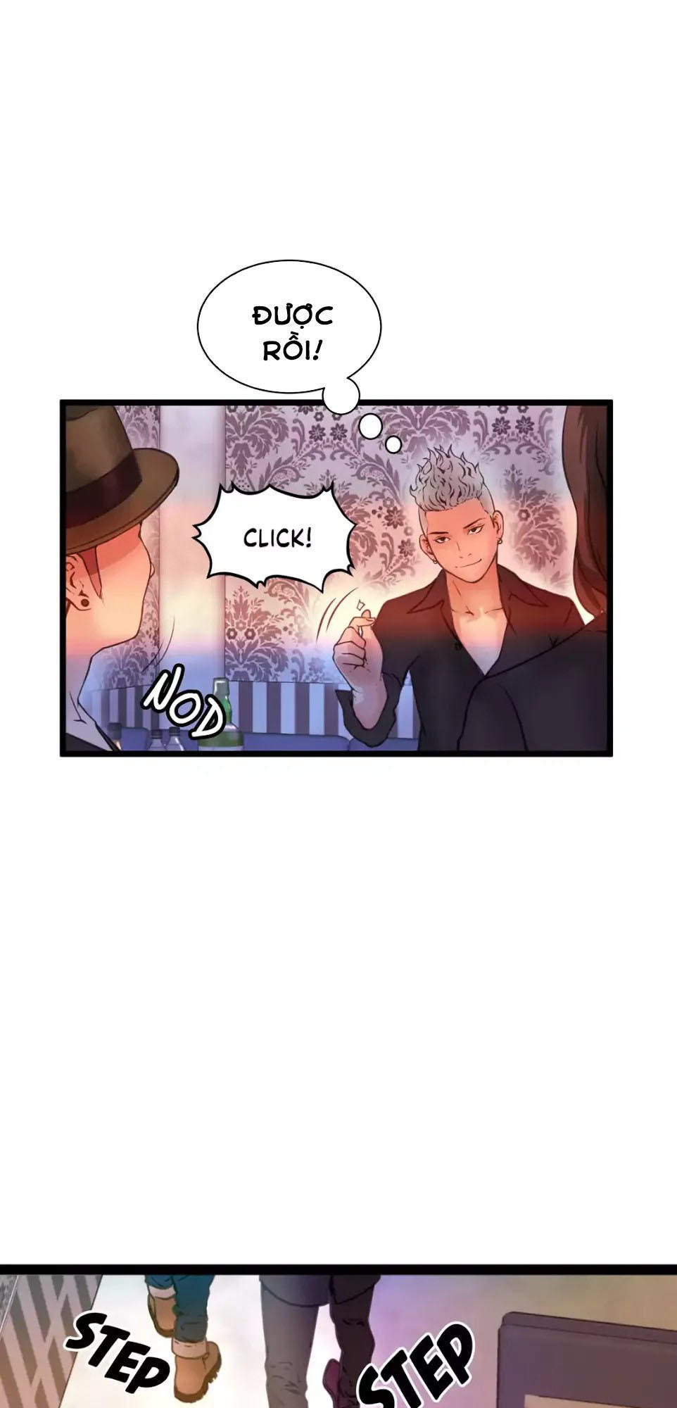 Hé Lộ Về Ngành Công Nghiệp Jav Chapter 53 - Trang 2