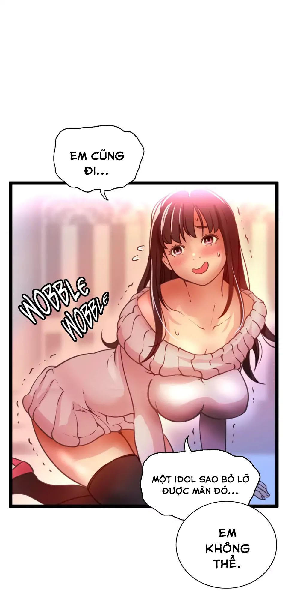 Hé Lộ Về Ngành Công Nghiệp Jav Chapter 53 - Trang 2