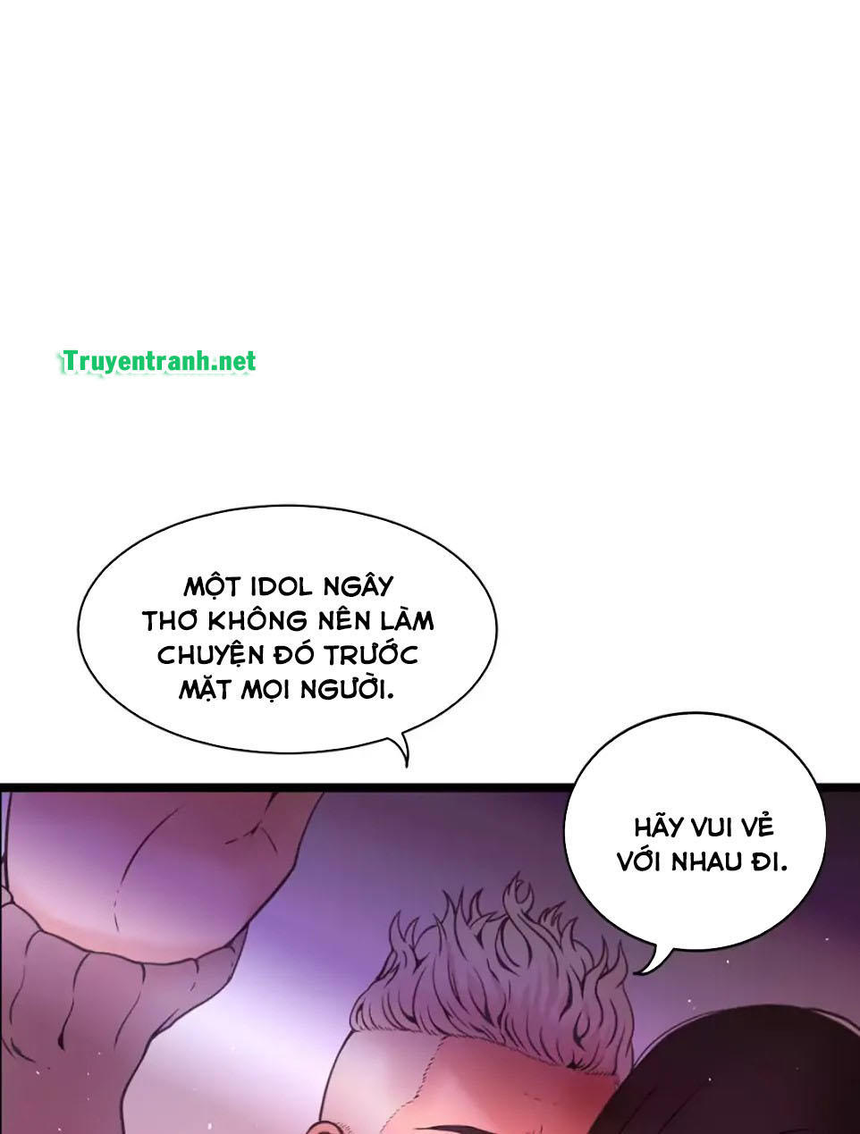 Hé Lộ Về Ngành Công Nghiệp Jav Chapter 53 - Trang 2