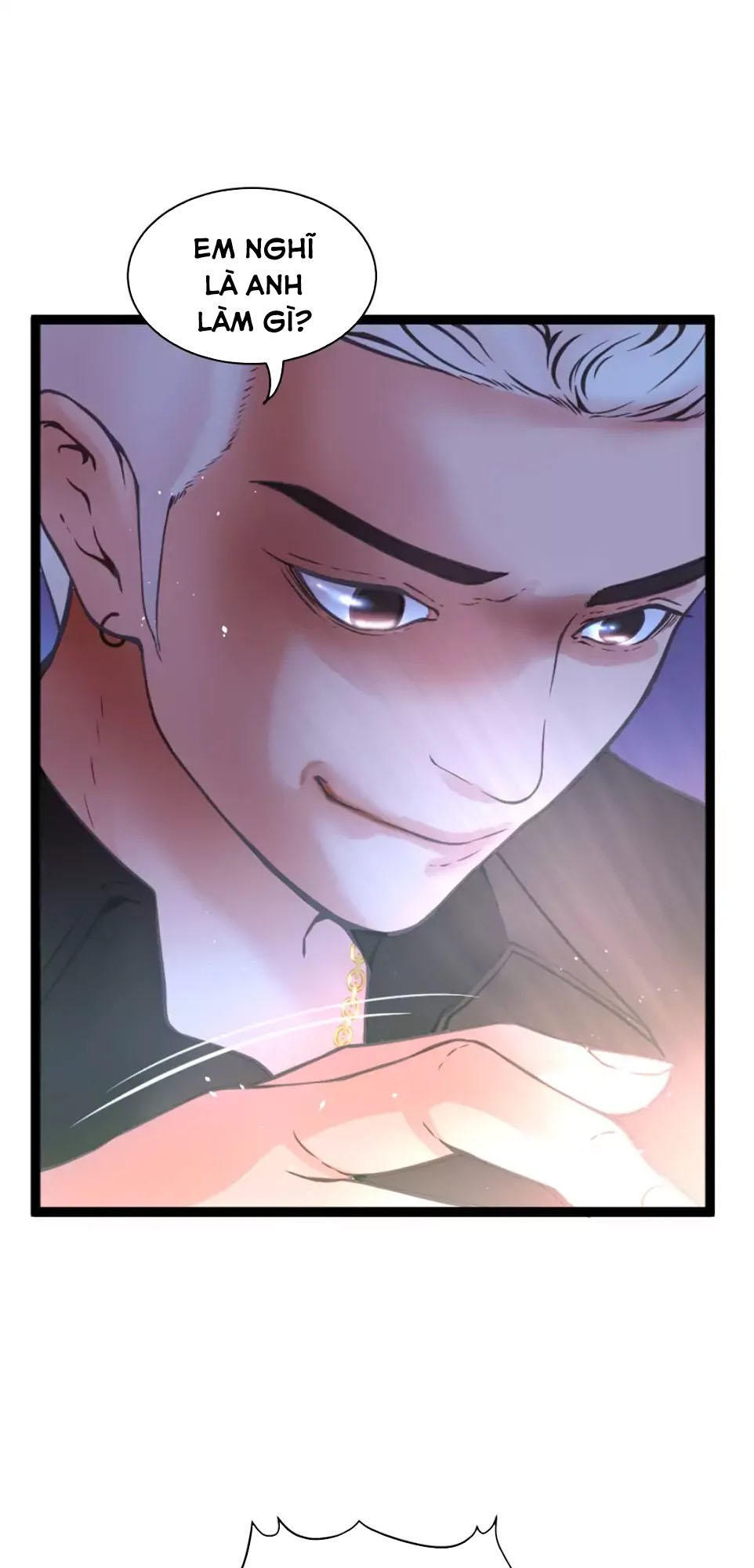 Hé Lộ Về Ngành Công Nghiệp Jav Chapter 53 - Trang 2