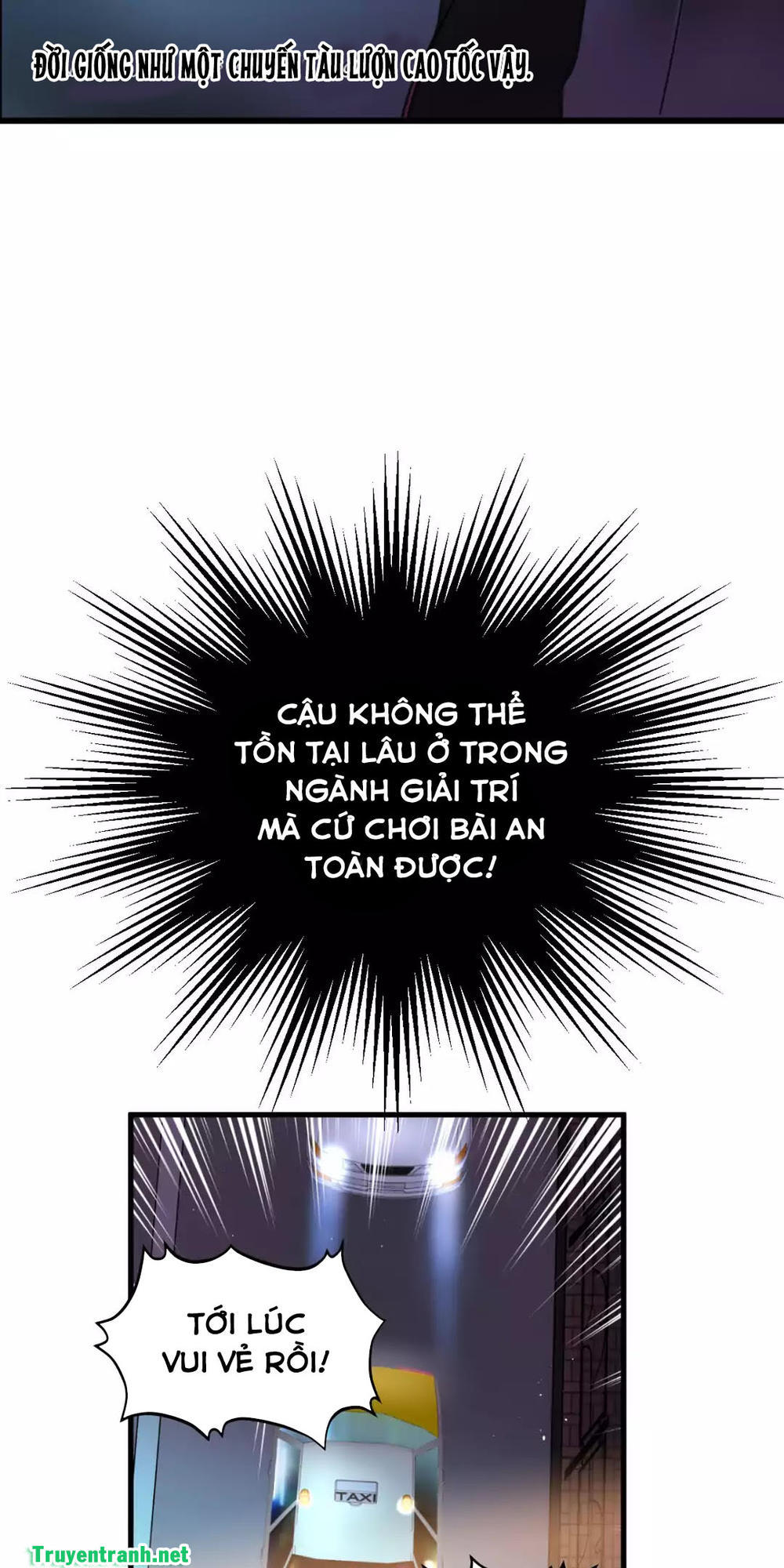 Hé Lộ Về Ngành Công Nghiệp Jav Chapter 53 - Trang 2