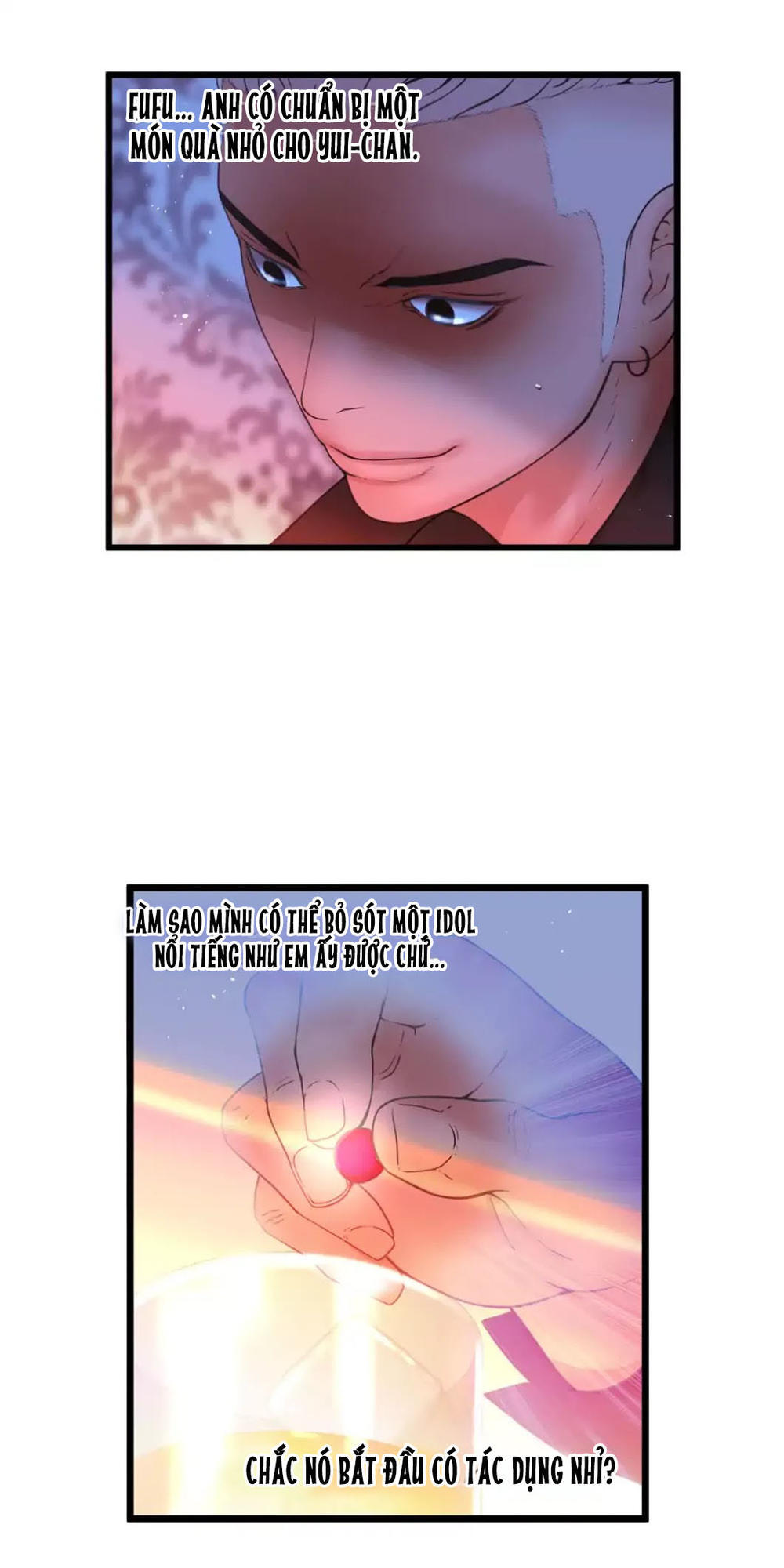 Hé Lộ Về Ngành Công Nghiệp Jav Chapter 54 - Trang 2