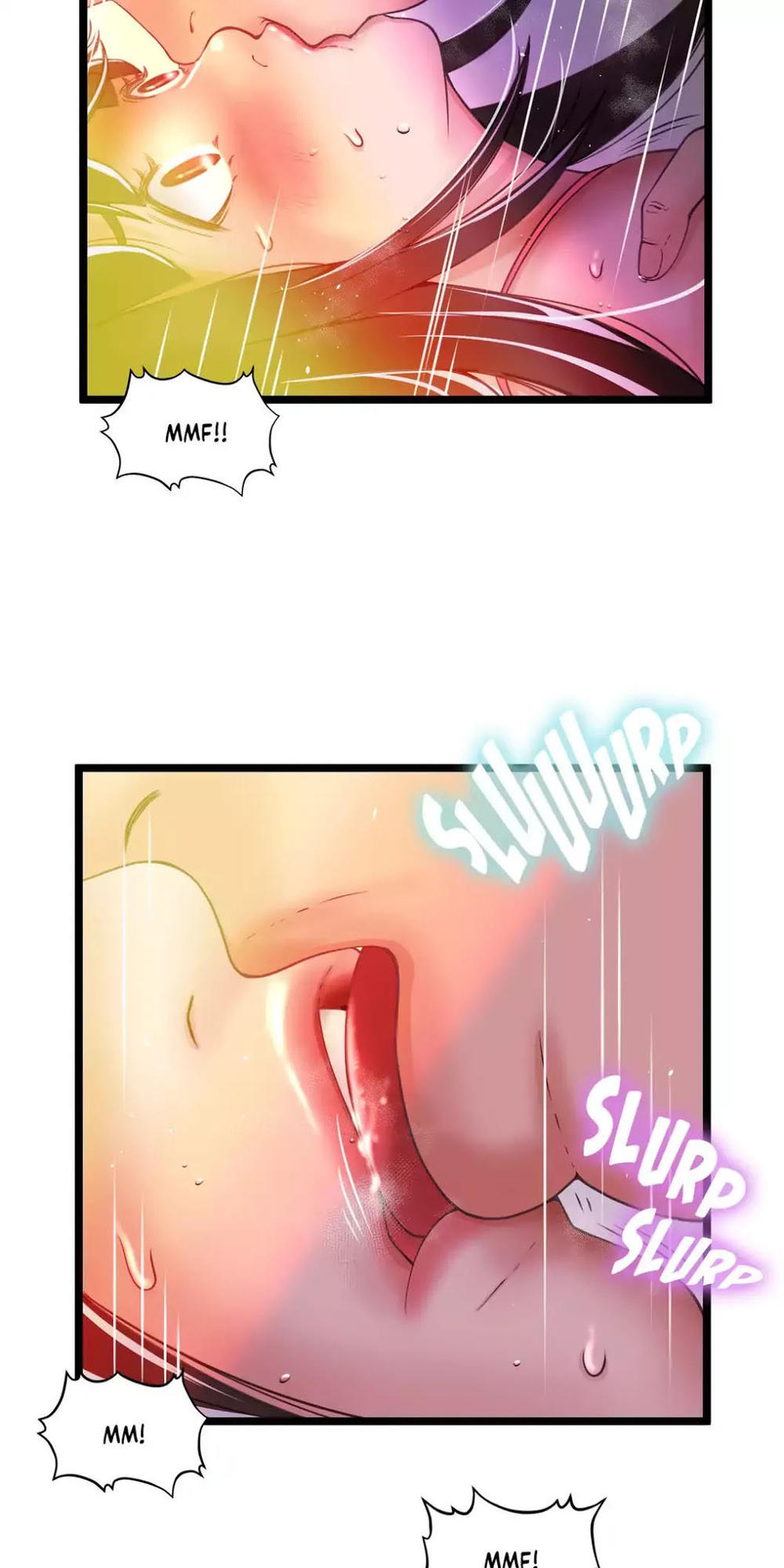 Hé Lộ Về Ngành Công Nghiệp Jav Chapter 54 - Trang 2