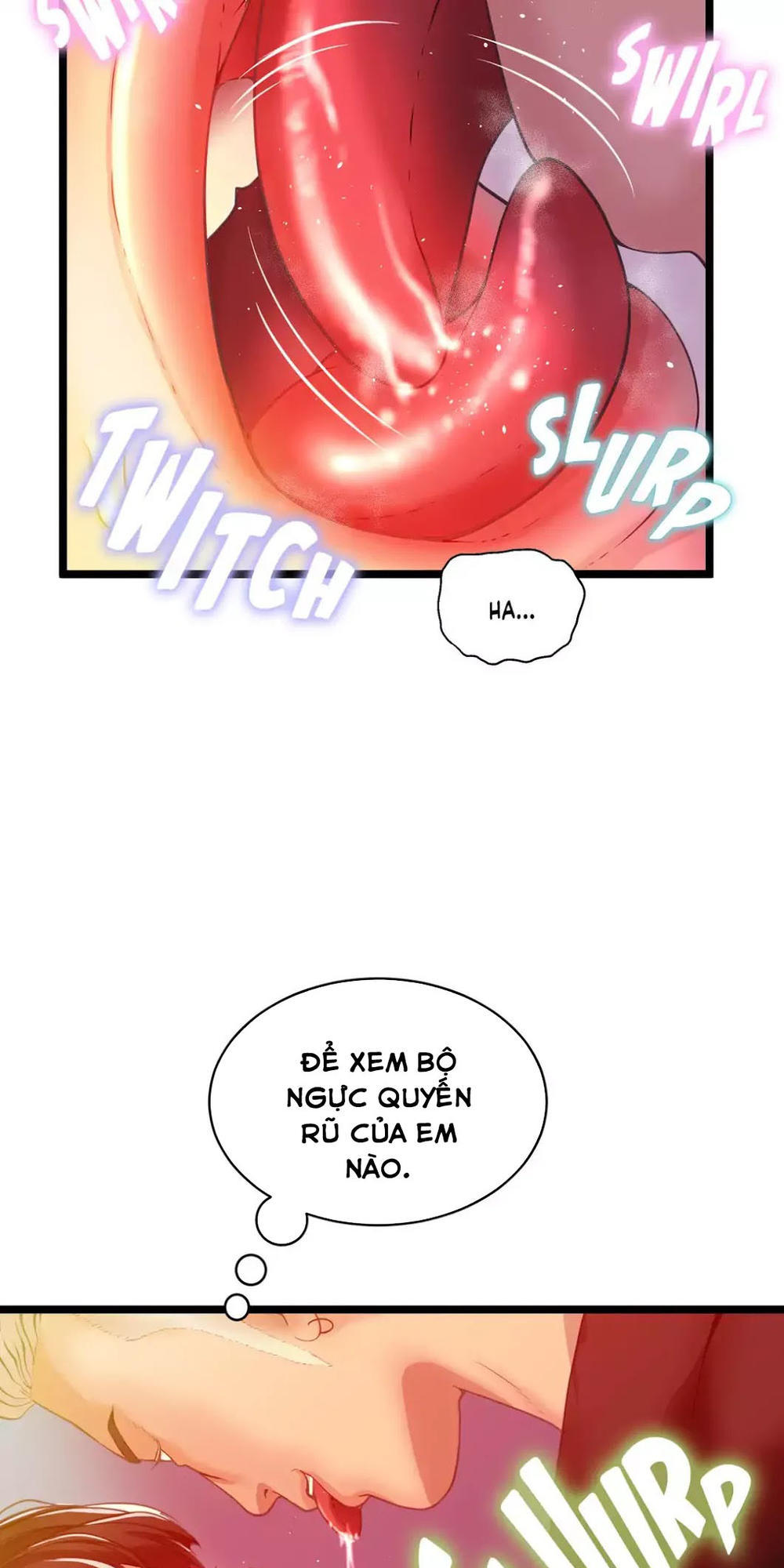 Hé Lộ Về Ngành Công Nghiệp Jav Chapter 54 - Trang 2