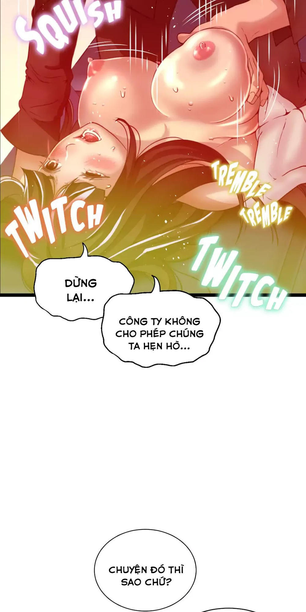 Hé Lộ Về Ngành Công Nghiệp Jav Chapter 54 - Trang 2