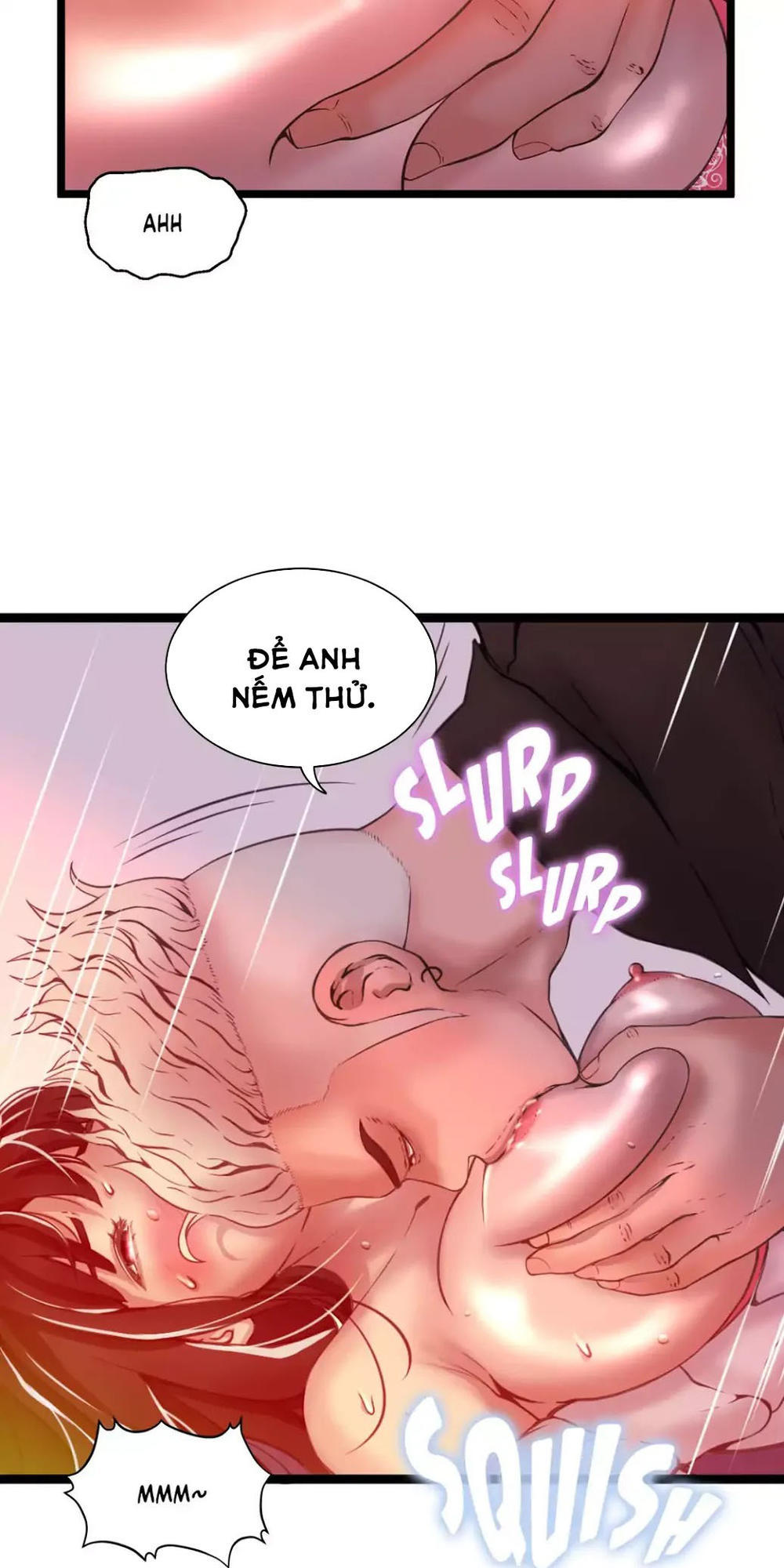 Hé Lộ Về Ngành Công Nghiệp Jav Chapter 54 - Trang 2