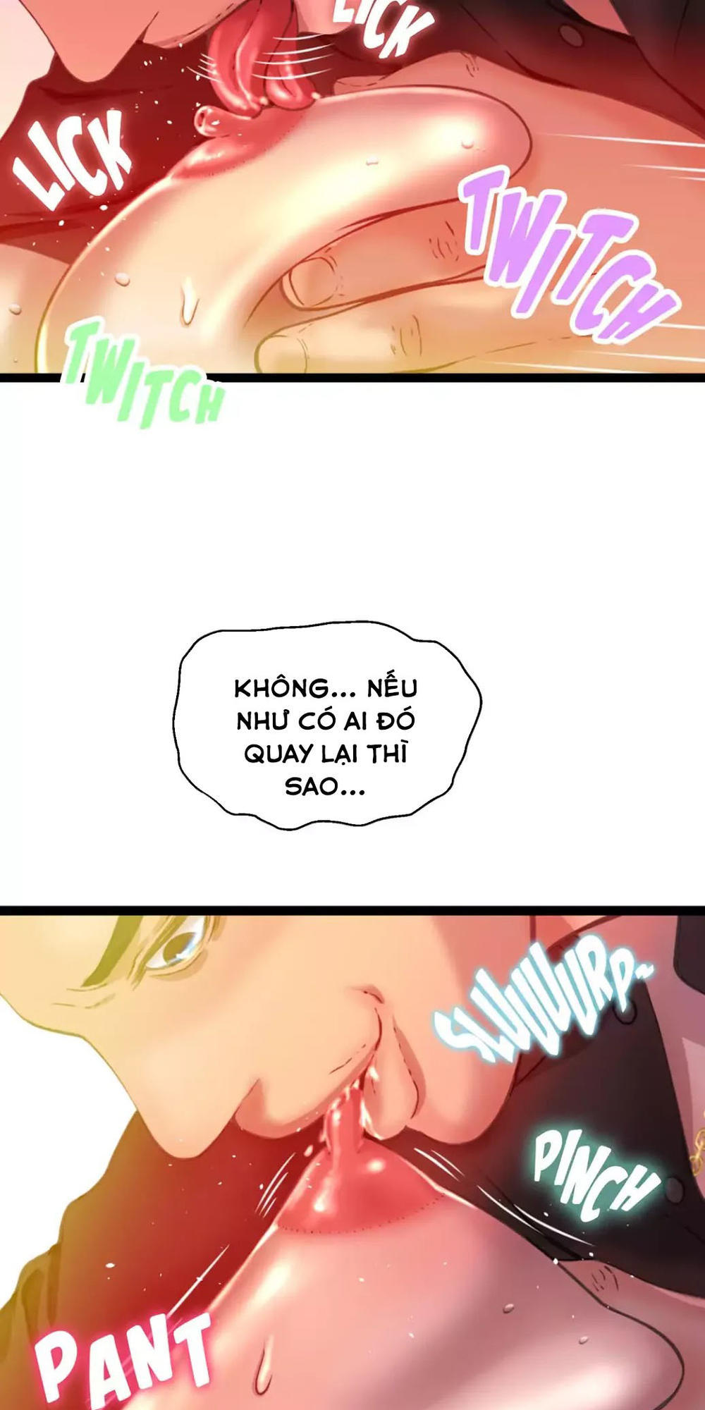 Hé Lộ Về Ngành Công Nghiệp Jav Chapter 54 - Trang 2