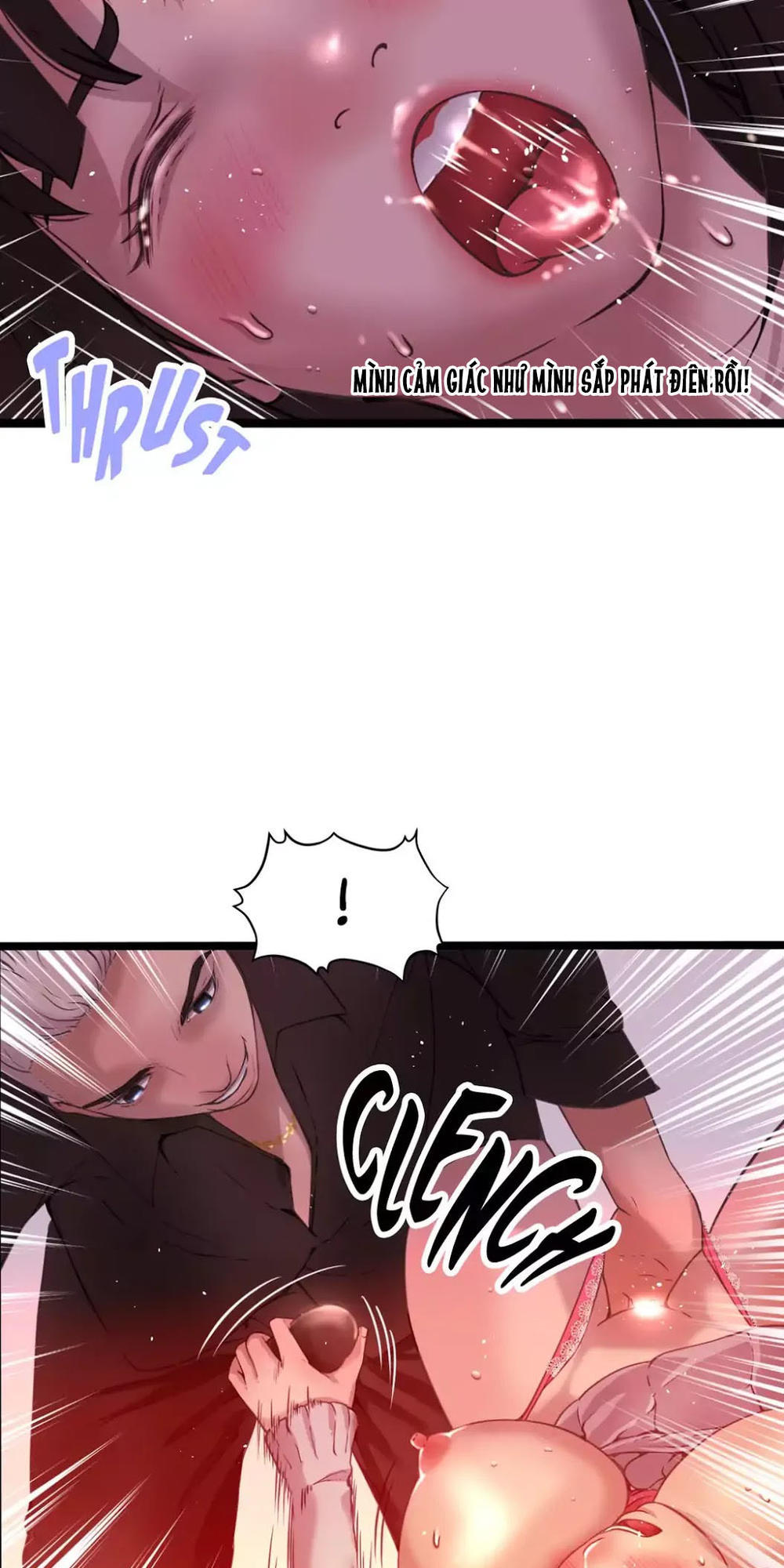 Hé Lộ Về Ngành Công Nghiệp Jav Chapter 54 - Trang 2