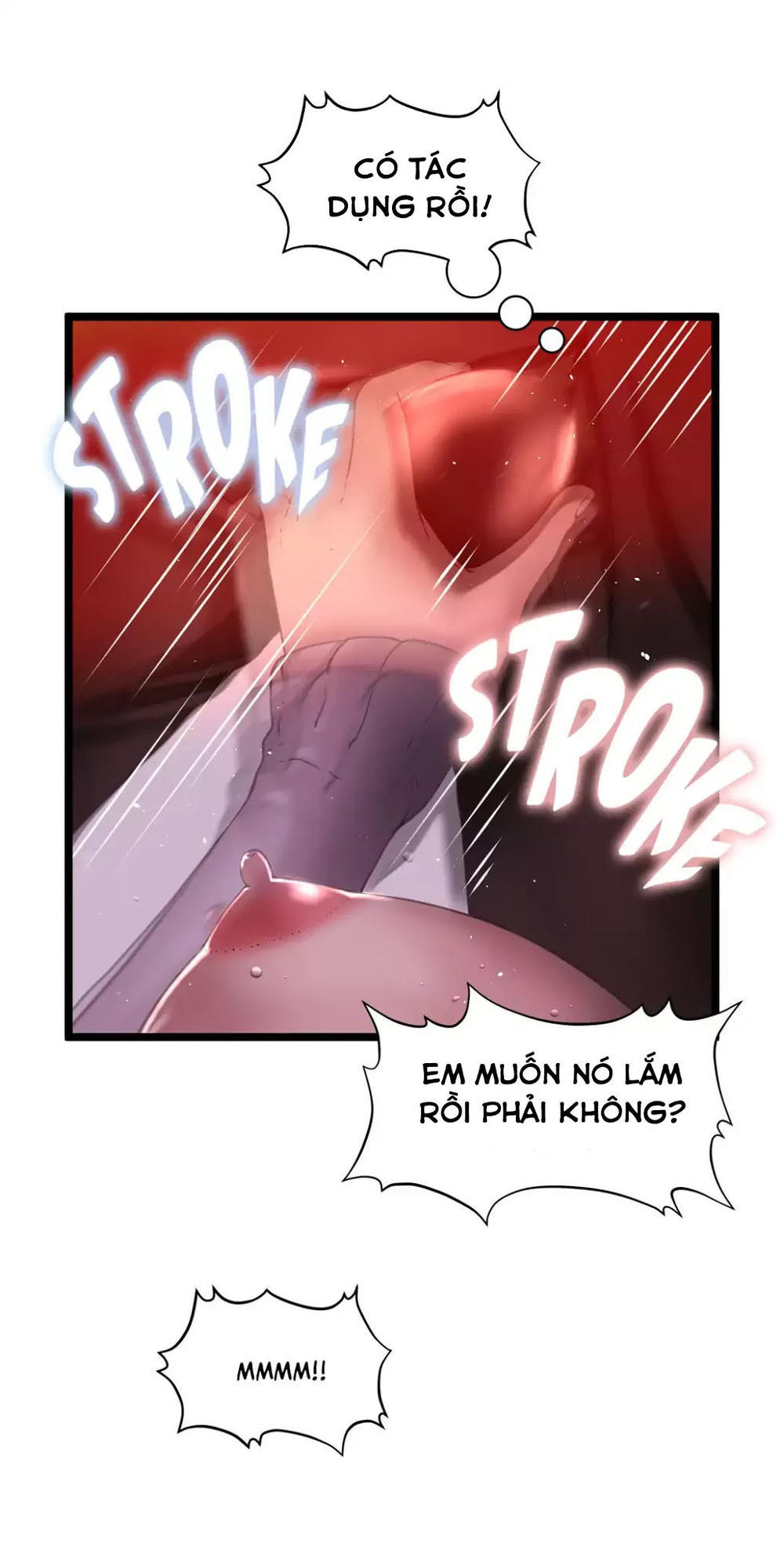 Hé Lộ Về Ngành Công Nghiệp Jav Chapter 54 - Trang 2