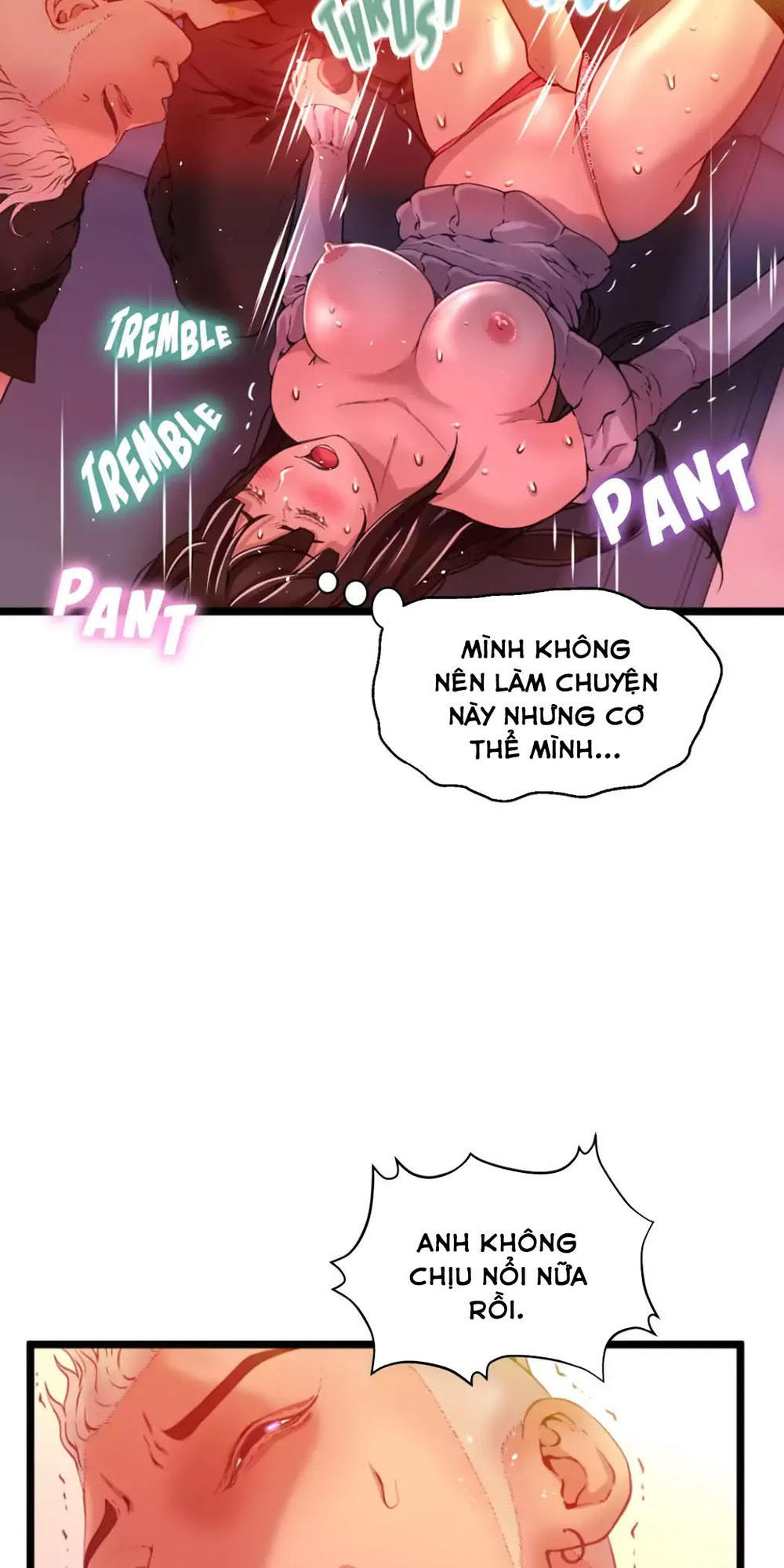 Hé Lộ Về Ngành Công Nghiệp Jav Chapter 54 - Trang 2