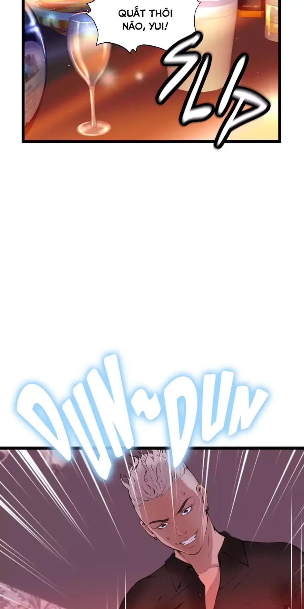 Hé Lộ Về Ngành Công Nghiệp Jav Chapter 54 - Trang 2