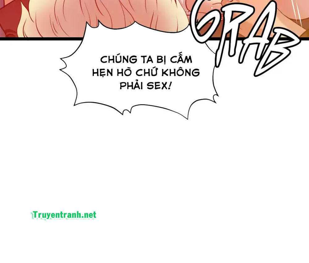 Hé Lộ Về Ngành Công Nghiệp Jav Chapter 54 - Trang 2