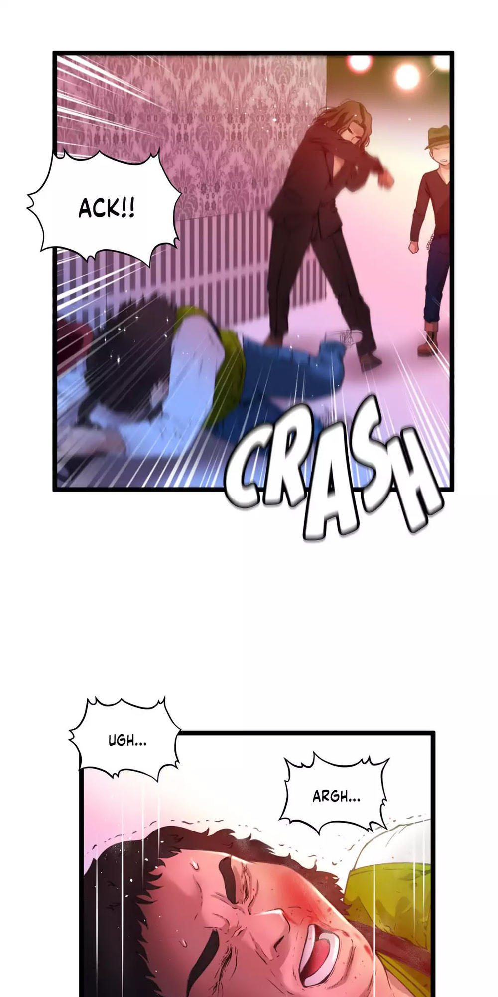 Hé Lộ Về Ngành Công Nghiệp Jav Chapter 55 - Trang 2