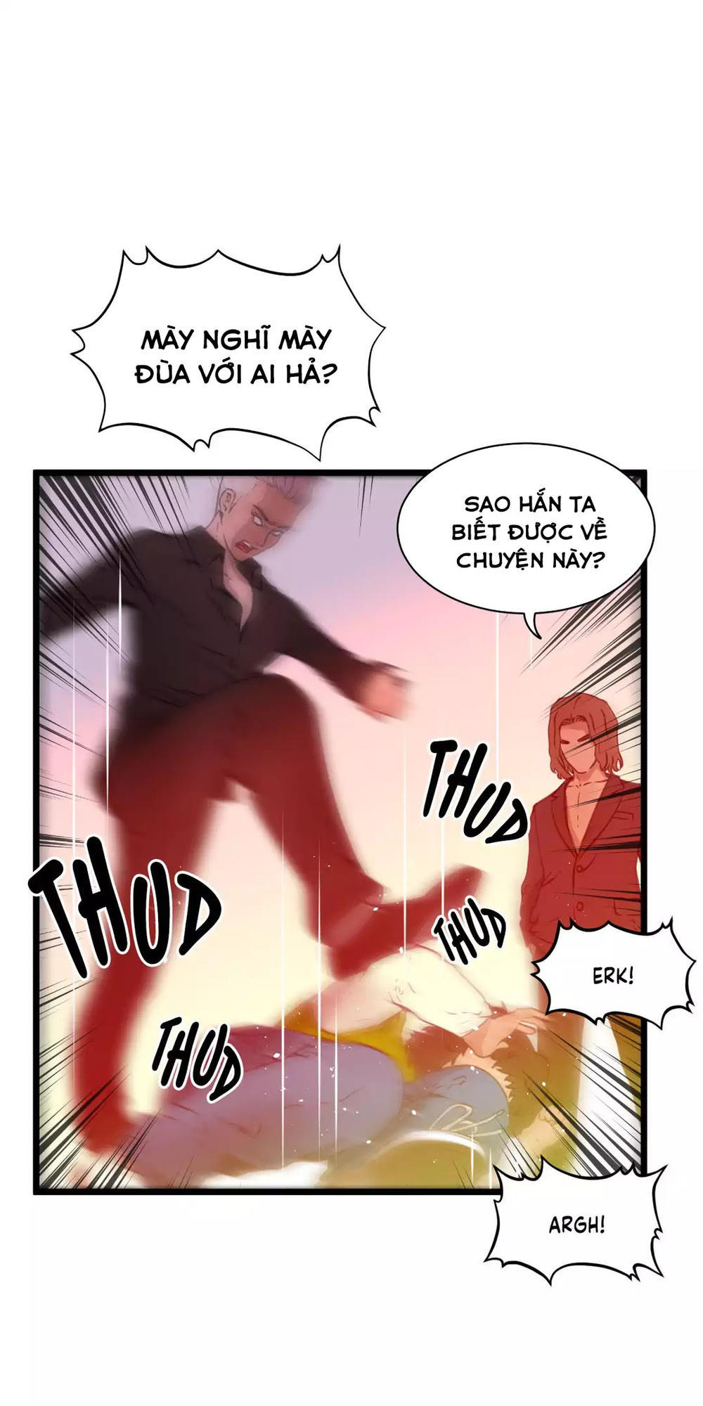 Hé Lộ Về Ngành Công Nghiệp Jav Chapter 55 - Trang 2