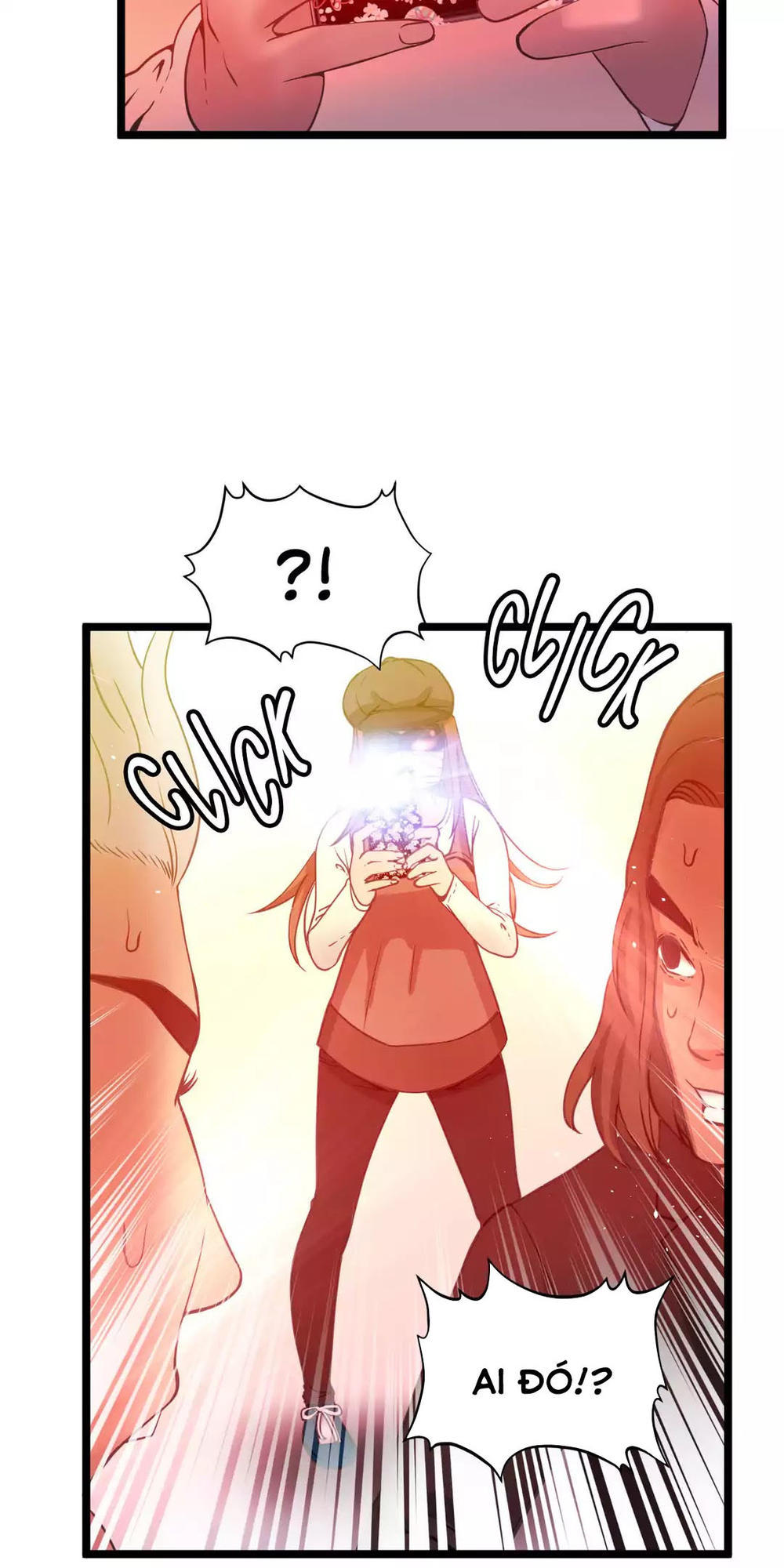 Hé Lộ Về Ngành Công Nghiệp Jav Chapter 55 - Trang 2