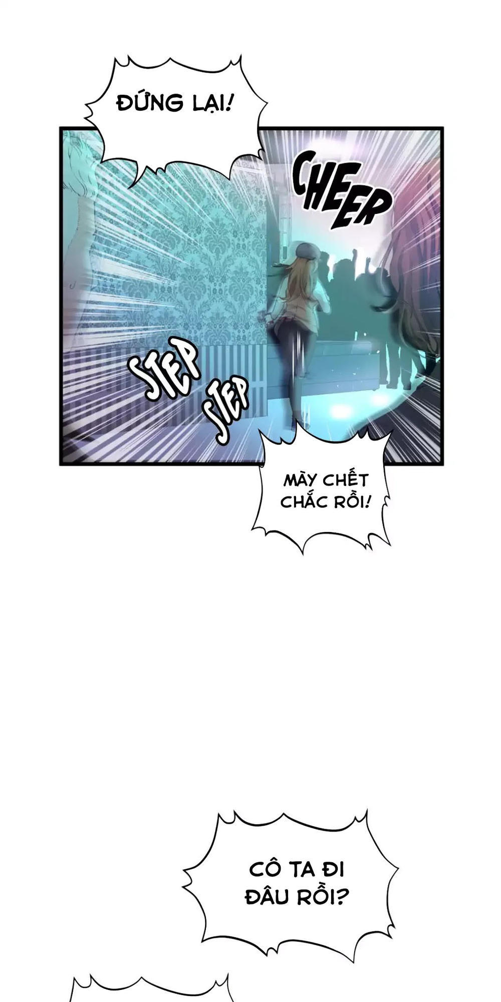 Hé Lộ Về Ngành Công Nghiệp Jav Chapter 55 - Trang 2