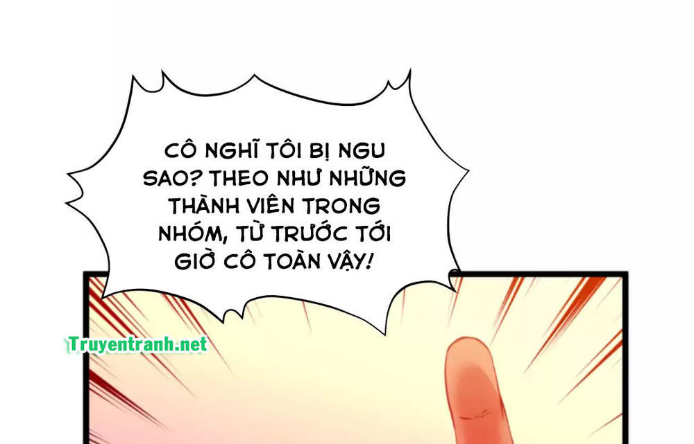 Hé Lộ Về Ngành Công Nghiệp Jav Chapter 55 - Trang 2