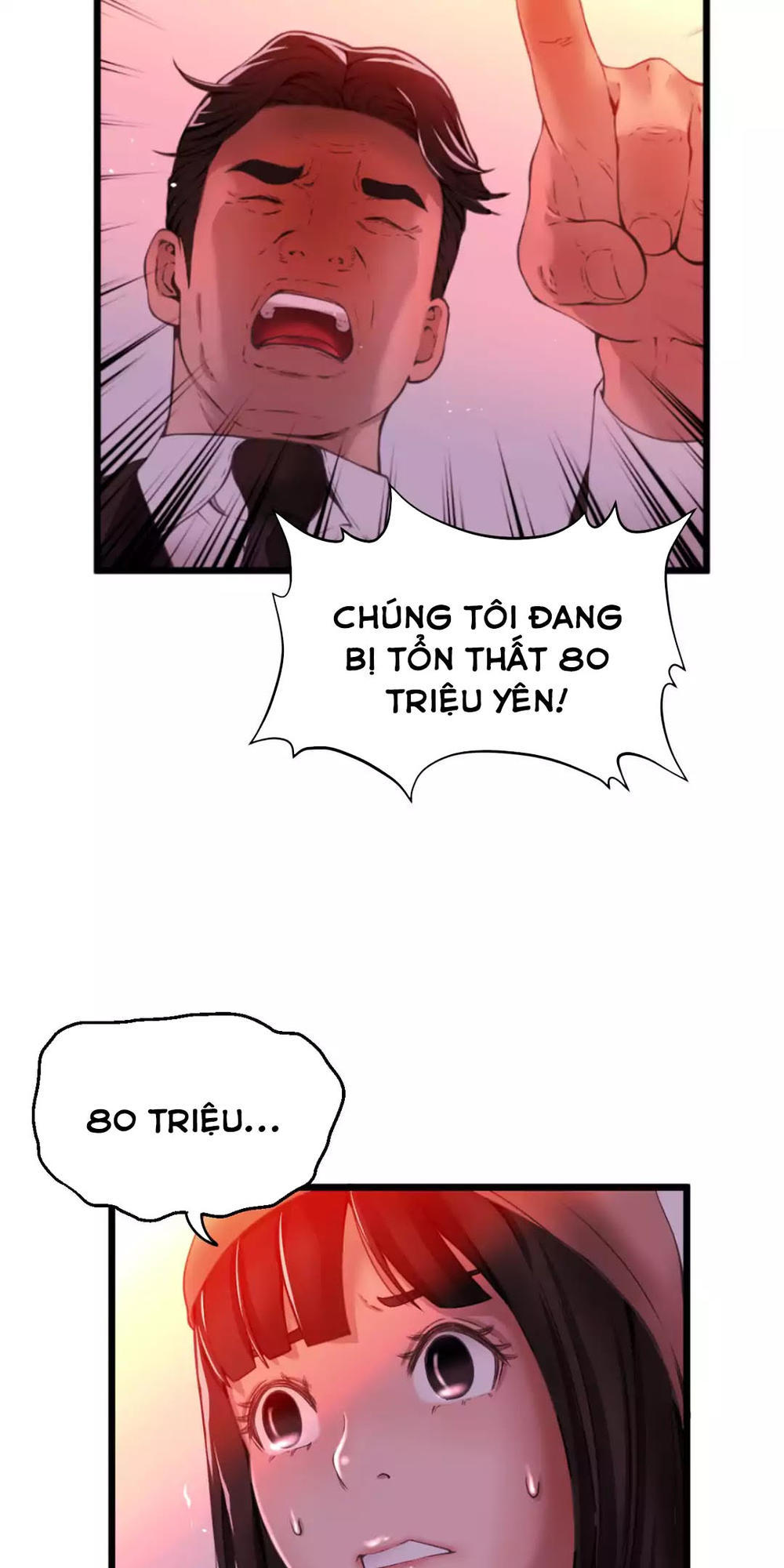 Hé Lộ Về Ngành Công Nghiệp Jav Chapter 55 - Trang 2