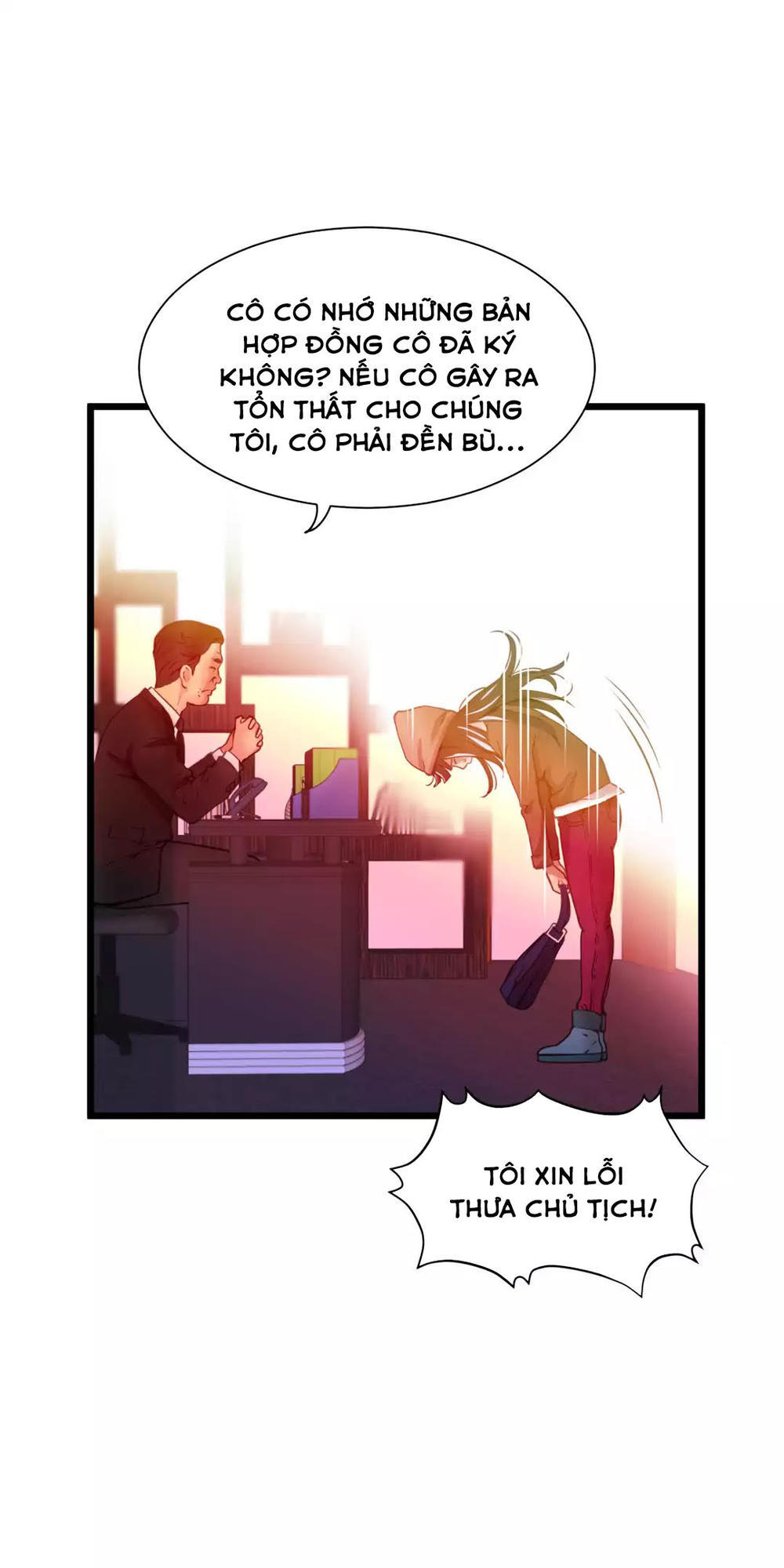 Hé Lộ Về Ngành Công Nghiệp Jav Chapter 55 - Trang 2