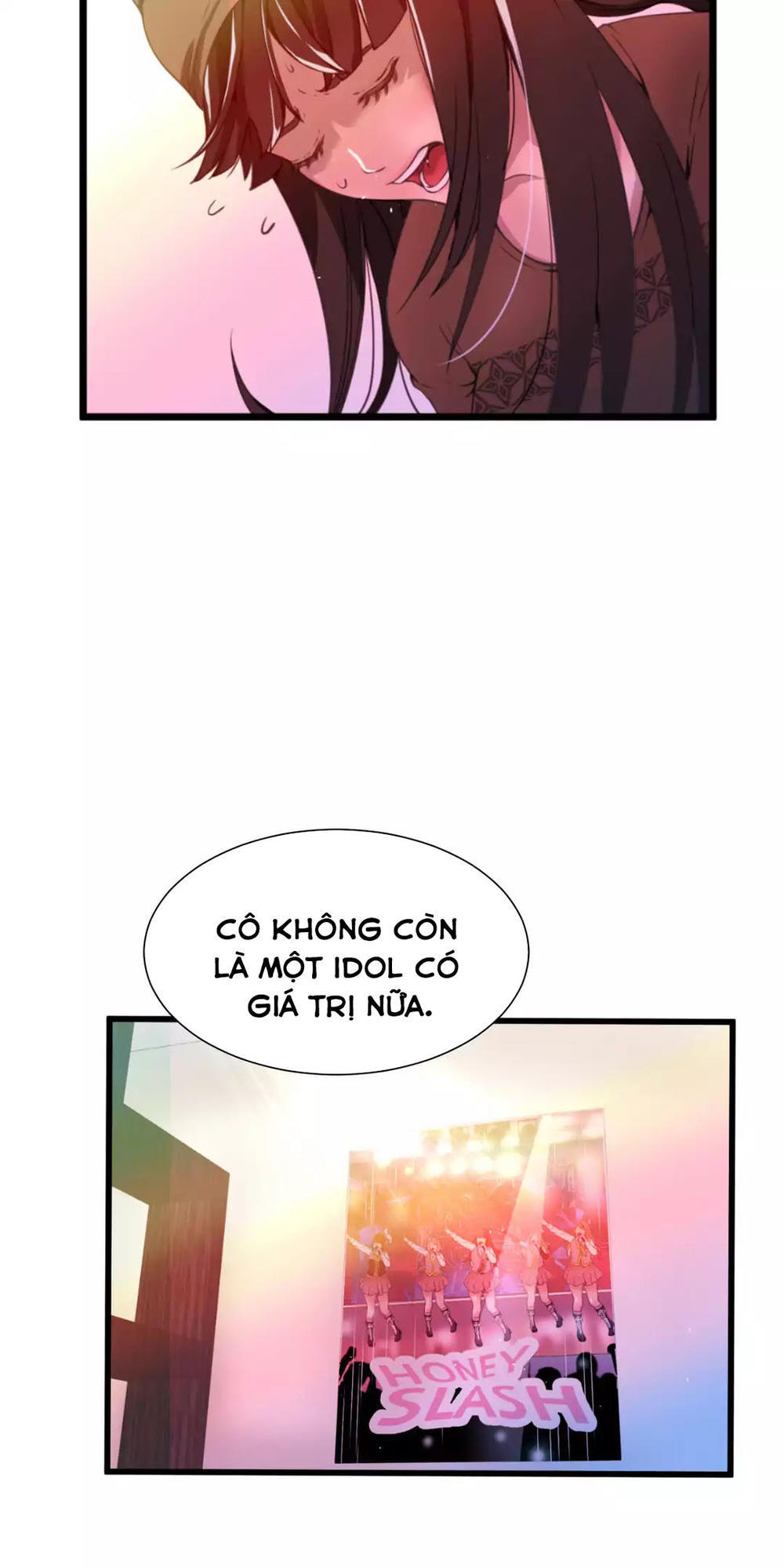 Hé Lộ Về Ngành Công Nghiệp Jav Chapter 55 - Trang 2