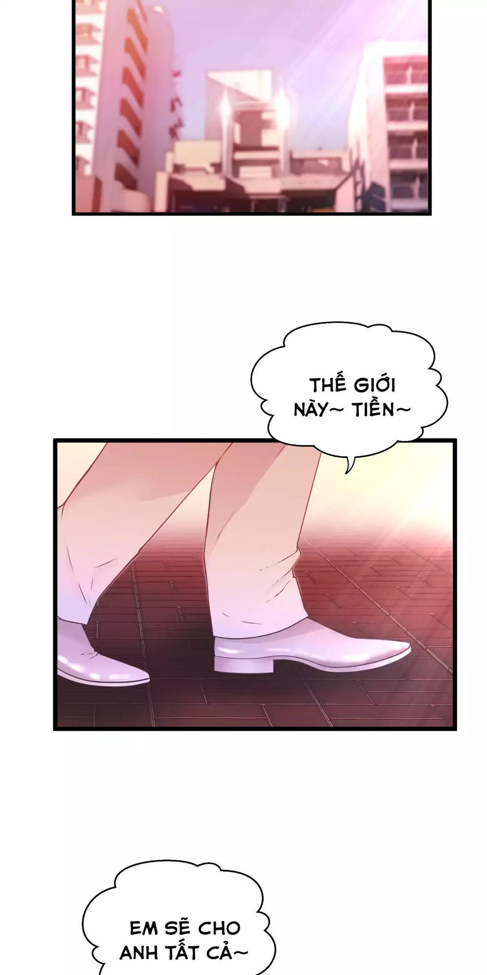 Hé Lộ Về Ngành Công Nghiệp Jav Chapter 55 - Trang 2