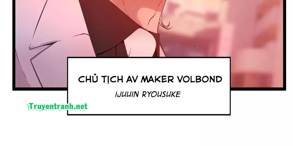 Hé Lộ Về Ngành Công Nghiệp Jav Chapter 55 - Trang 2