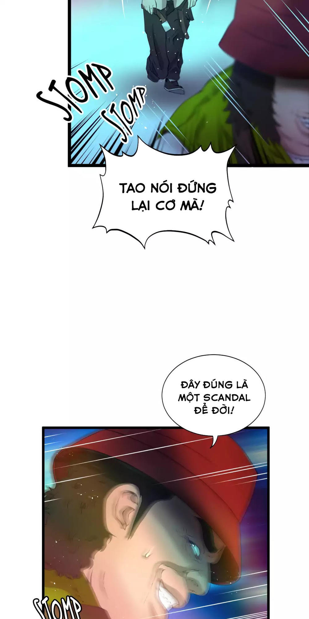 Hé Lộ Về Ngành Công Nghiệp Jav Chapter 55 - Trang 2