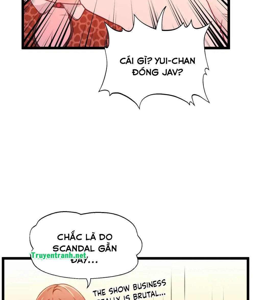 Hé Lộ Về Ngành Công Nghiệp Jav Chapter 56 - Trang 2