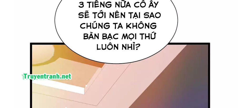 Hé Lộ Về Ngành Công Nghiệp Jav Chapter 56 - Trang 2