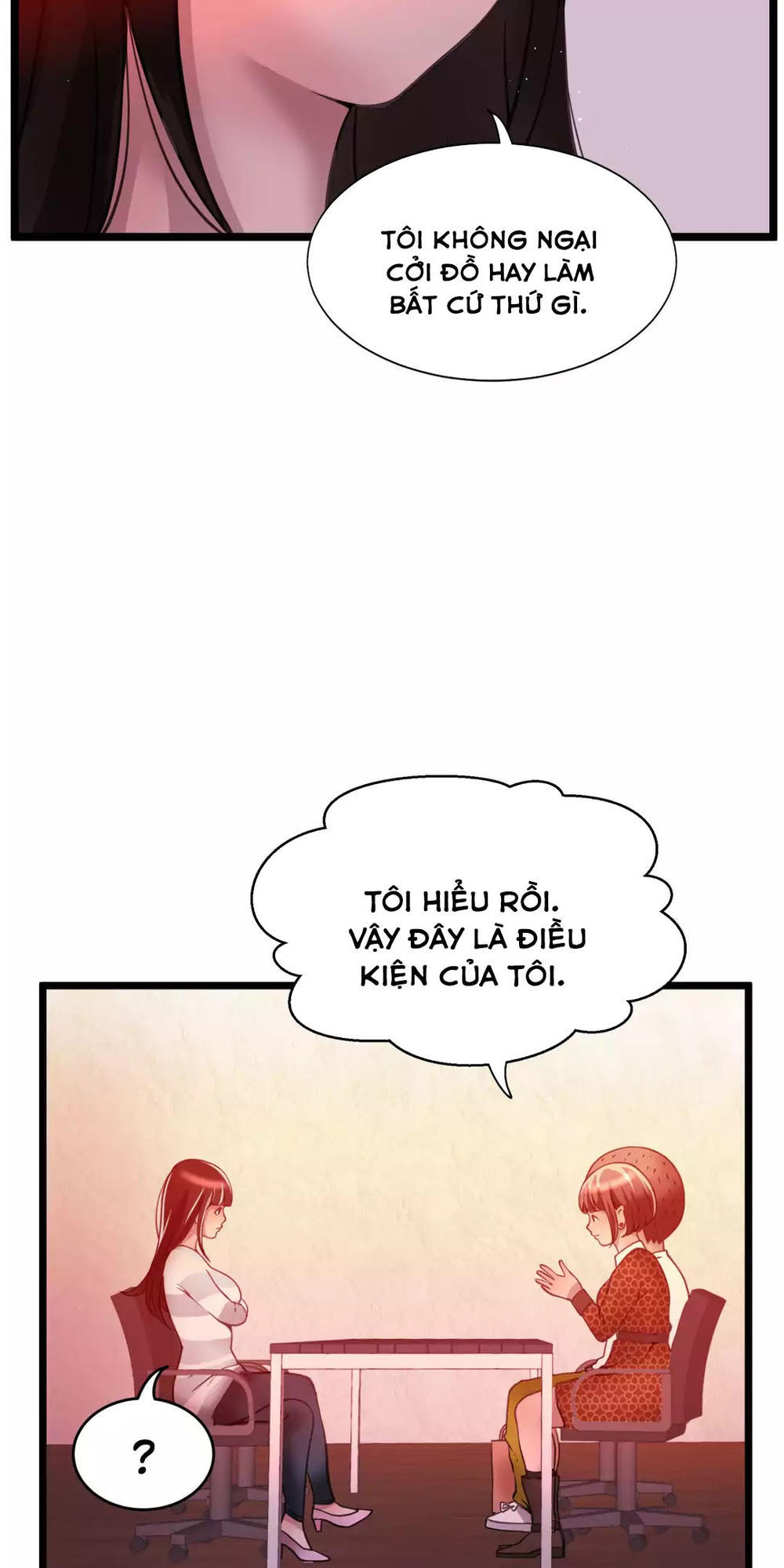 Hé Lộ Về Ngành Công Nghiệp Jav Chapter 56 - Trang 2