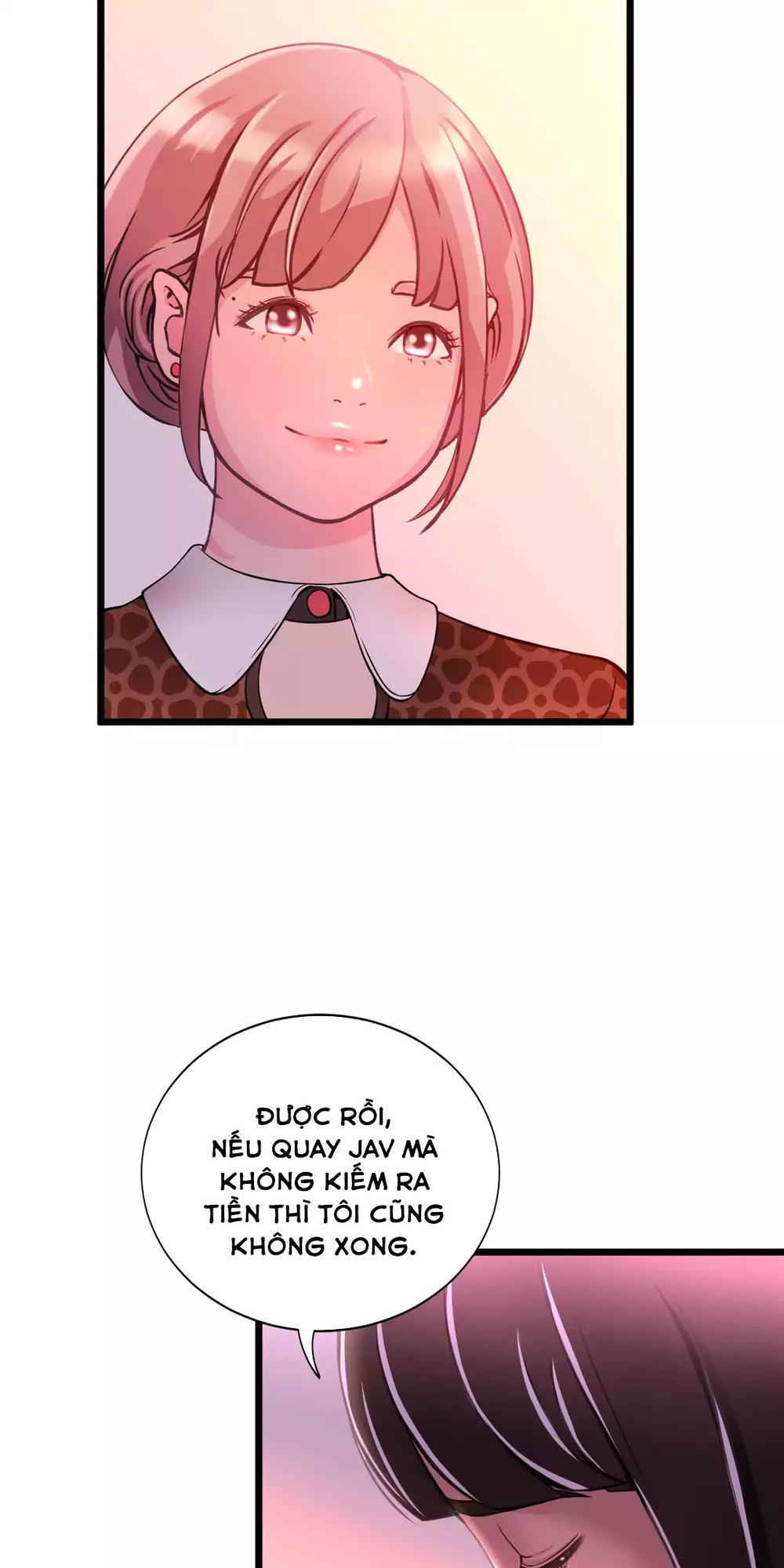 Hé Lộ Về Ngành Công Nghiệp Jav Chapter 56 - Trang 2