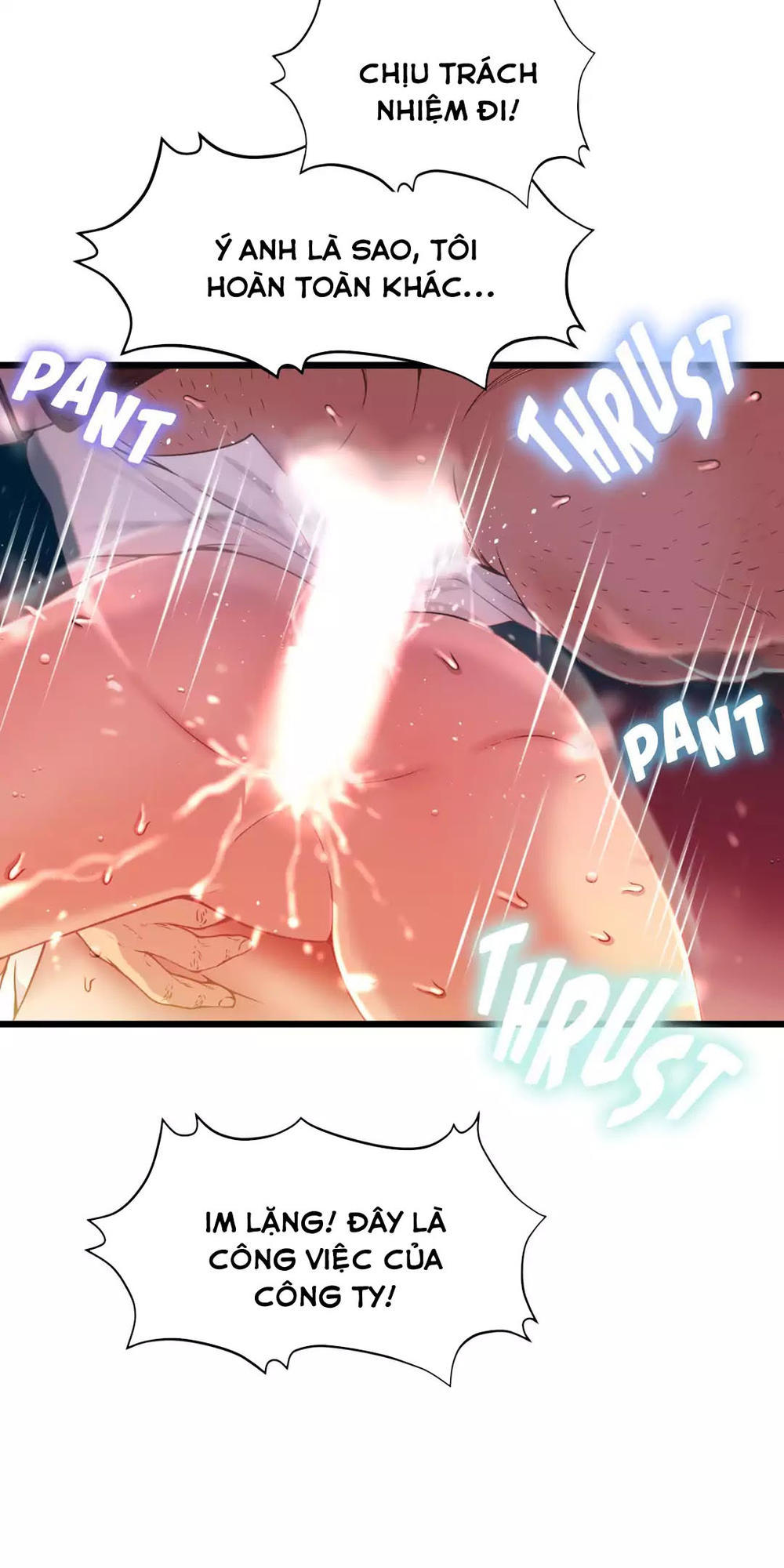 Hé Lộ Về Ngành Công Nghiệp Jav Chapter 56 - Trang 2