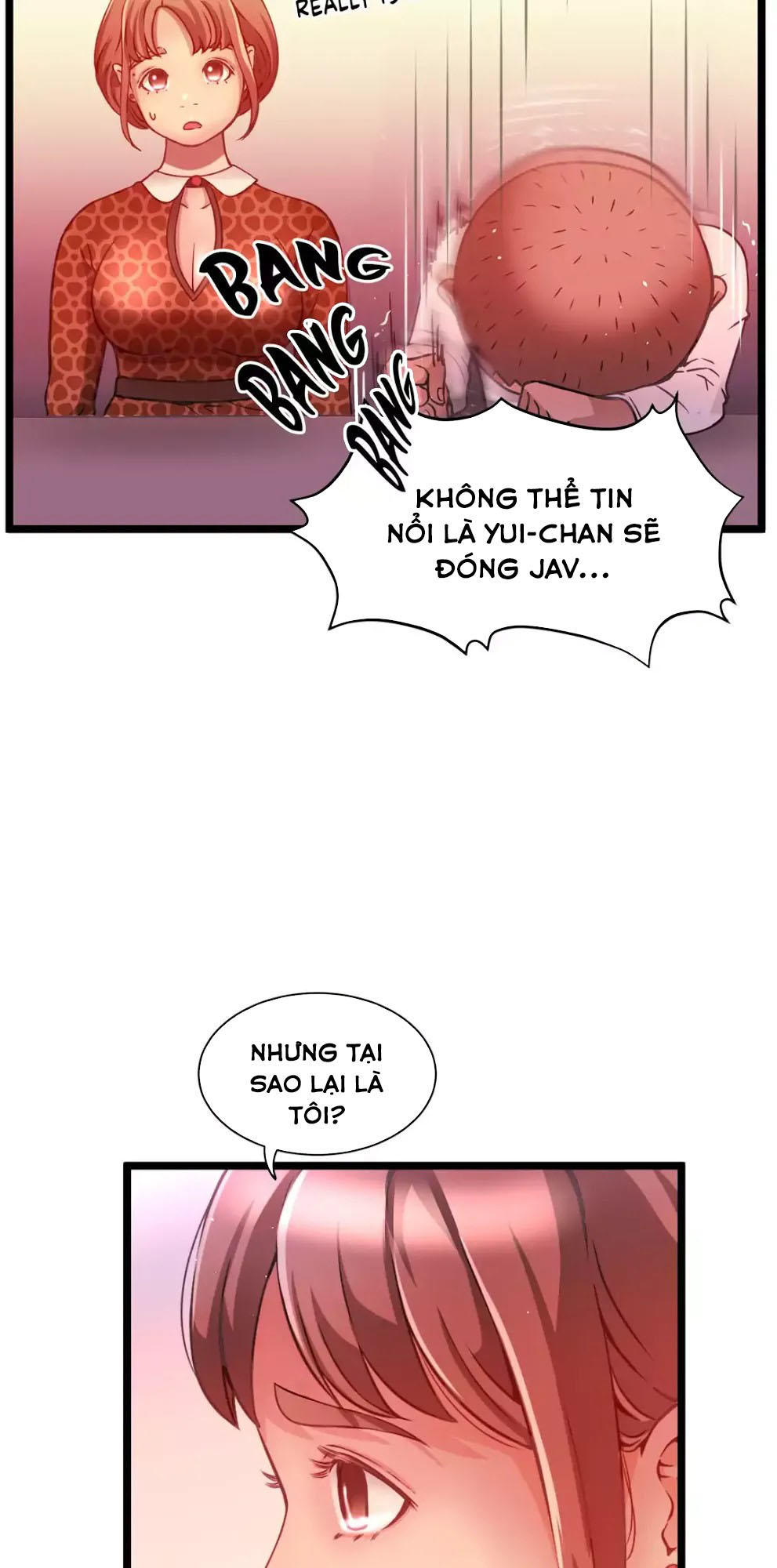 Hé Lộ Về Ngành Công Nghiệp Jav Chapter 57 - Trang 2