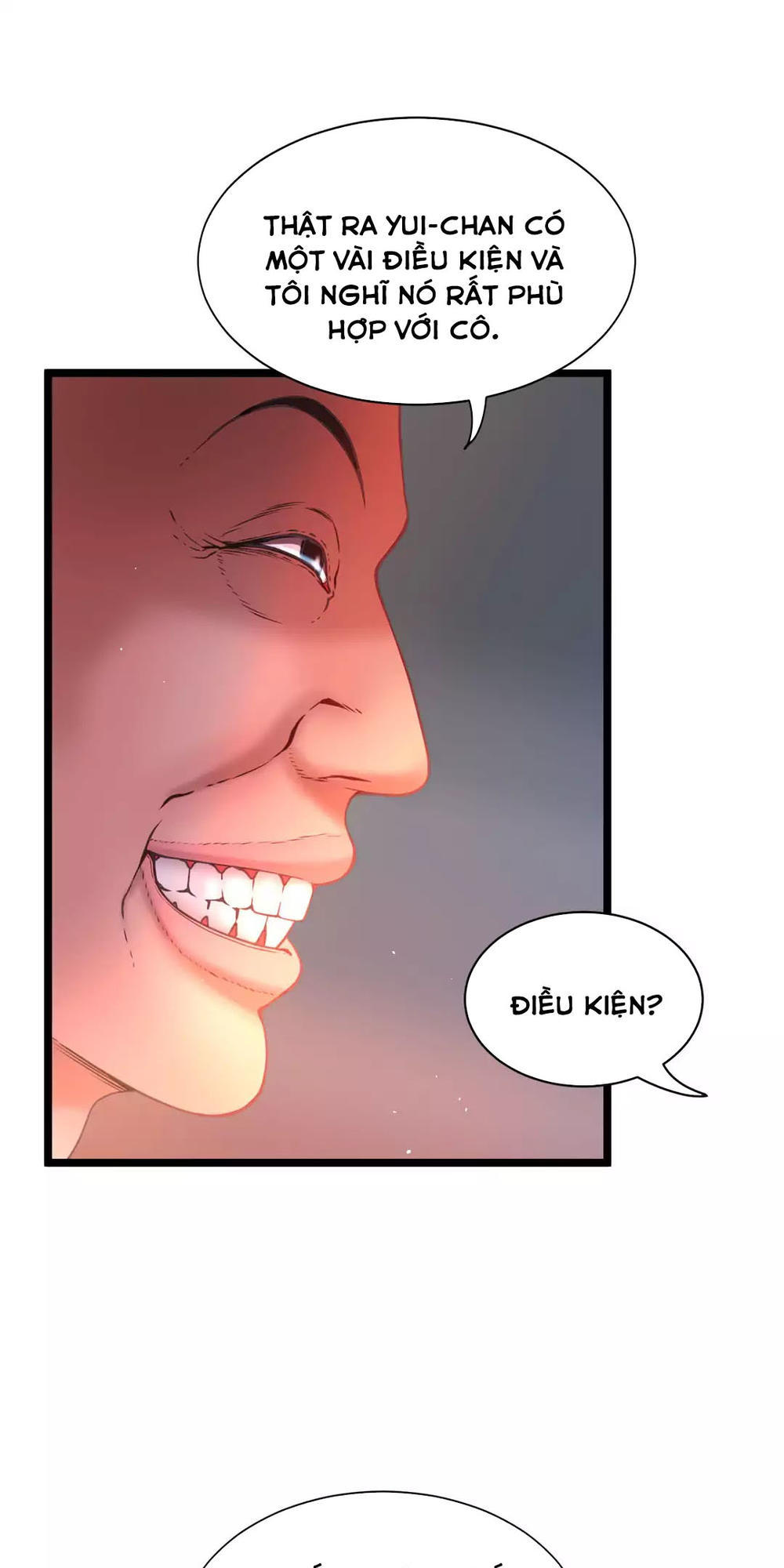 Hé Lộ Về Ngành Công Nghiệp Jav Chapter 57 - Trang 2