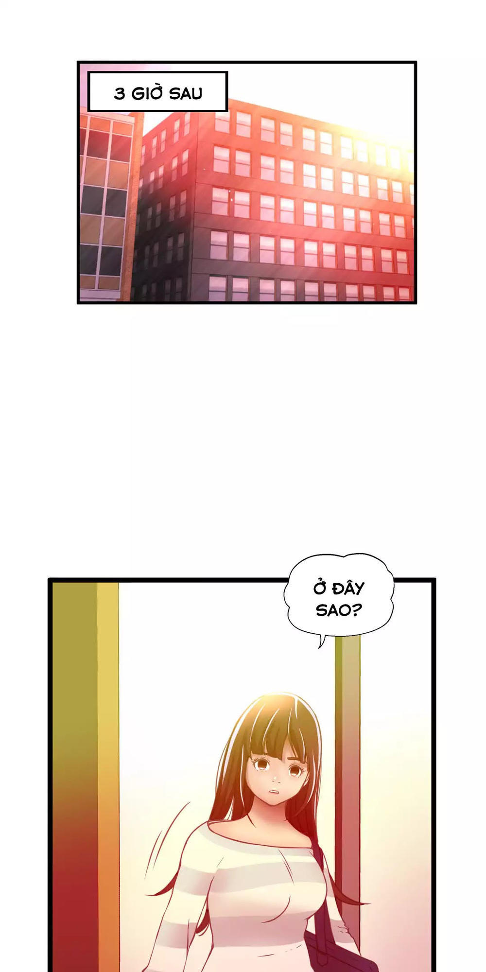Hé Lộ Về Ngành Công Nghiệp Jav Chapter 57 - Trang 2