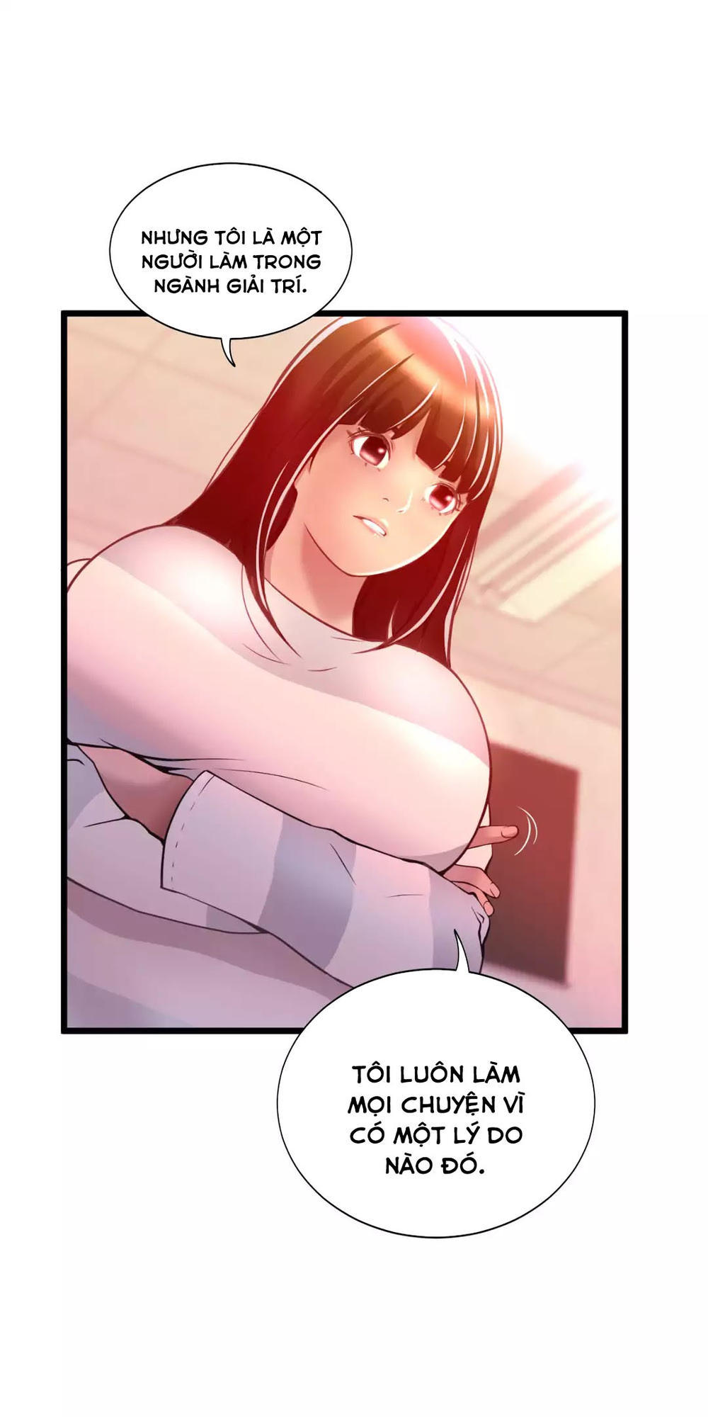 Hé Lộ Về Ngành Công Nghiệp Jav Chapter 57 - Trang 2