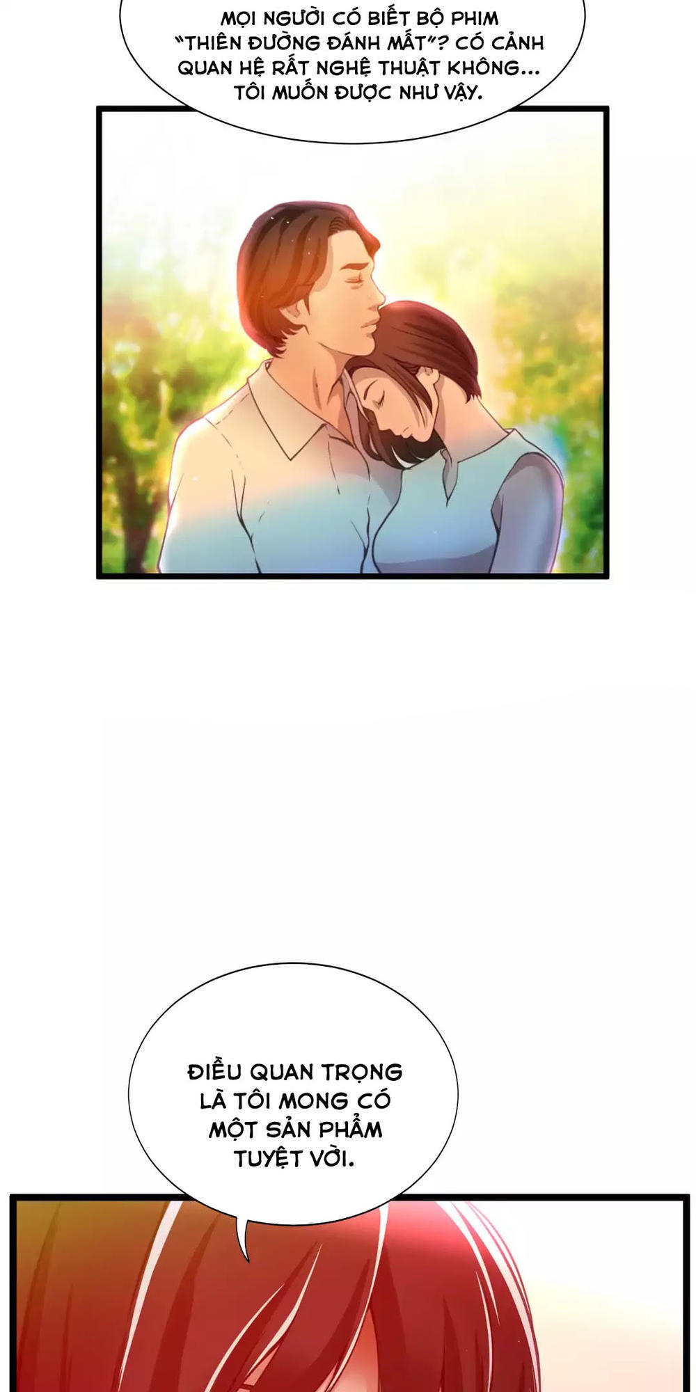 Hé Lộ Về Ngành Công Nghiệp Jav Chapter 57 - Trang 2