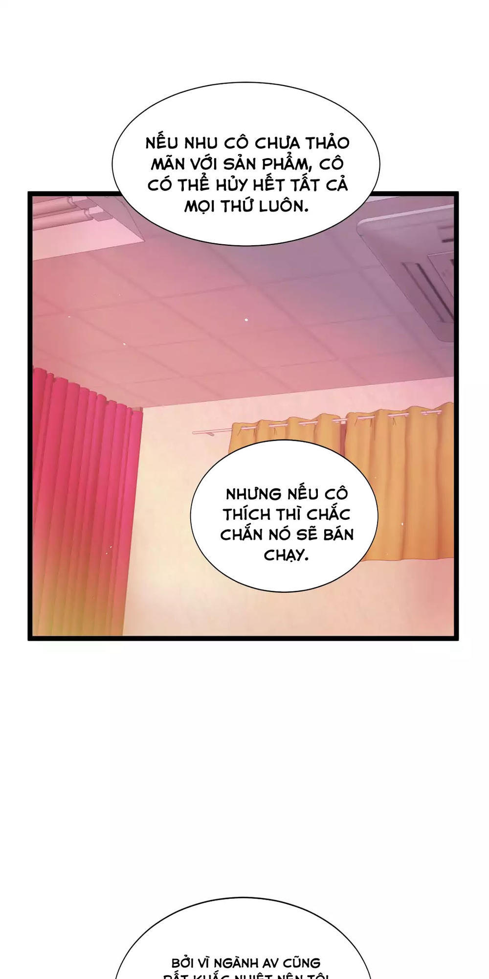 Hé Lộ Về Ngành Công Nghiệp Jav Chapter 57 - Trang 2